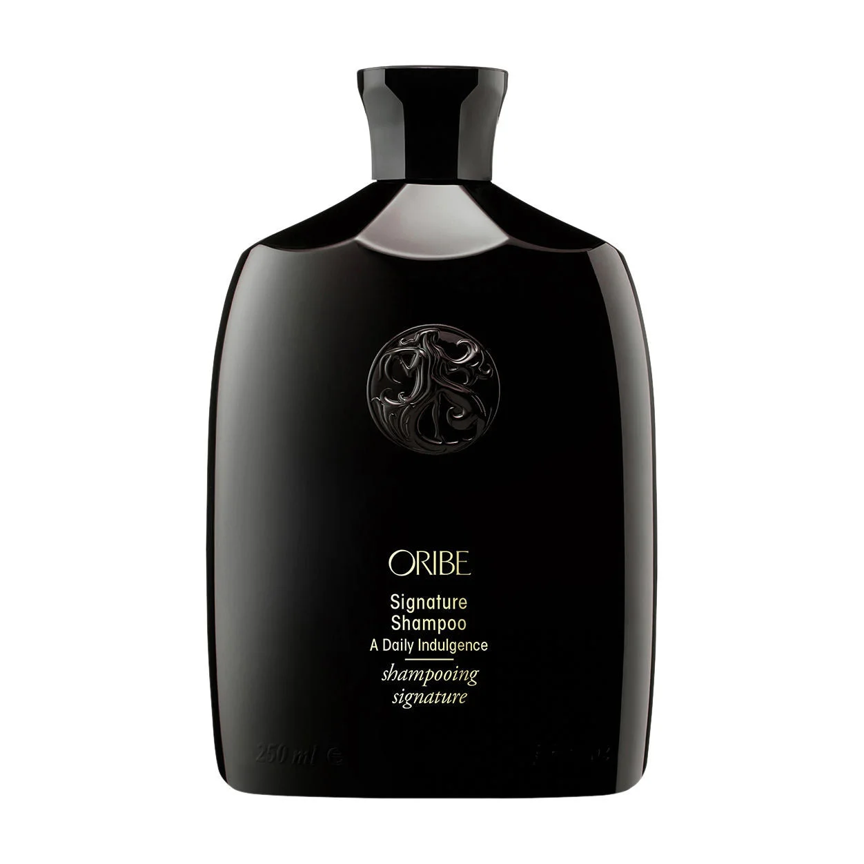 Signature Gentle Daily Shampoo for Hydration & Shine - 1