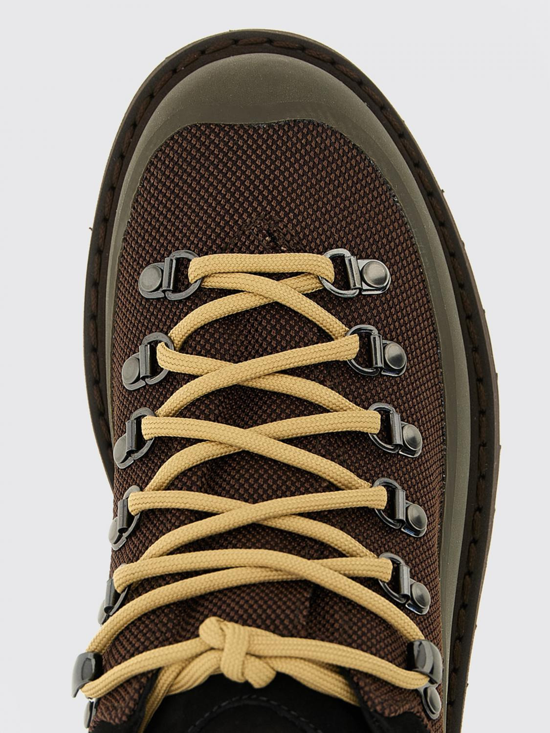 Shoes men Diemme - 4