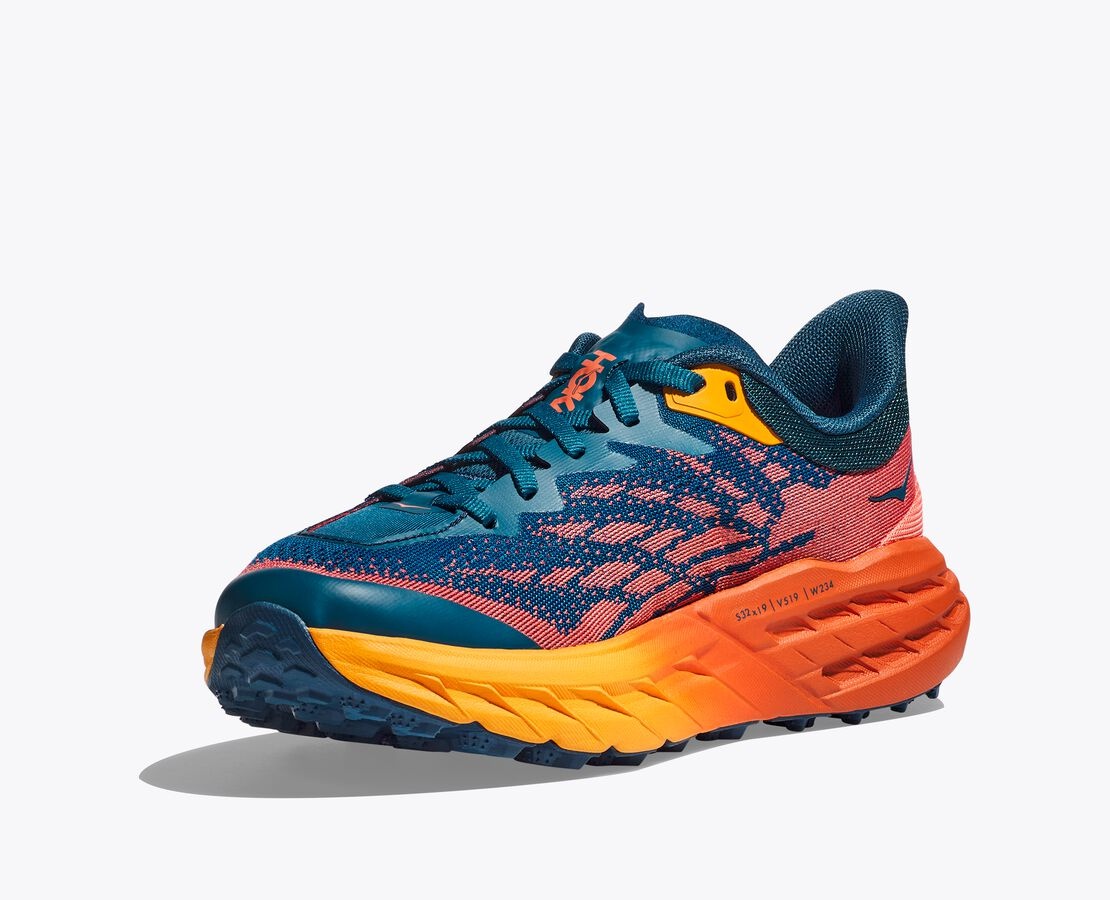 Women's Speedgoat 5 - 3