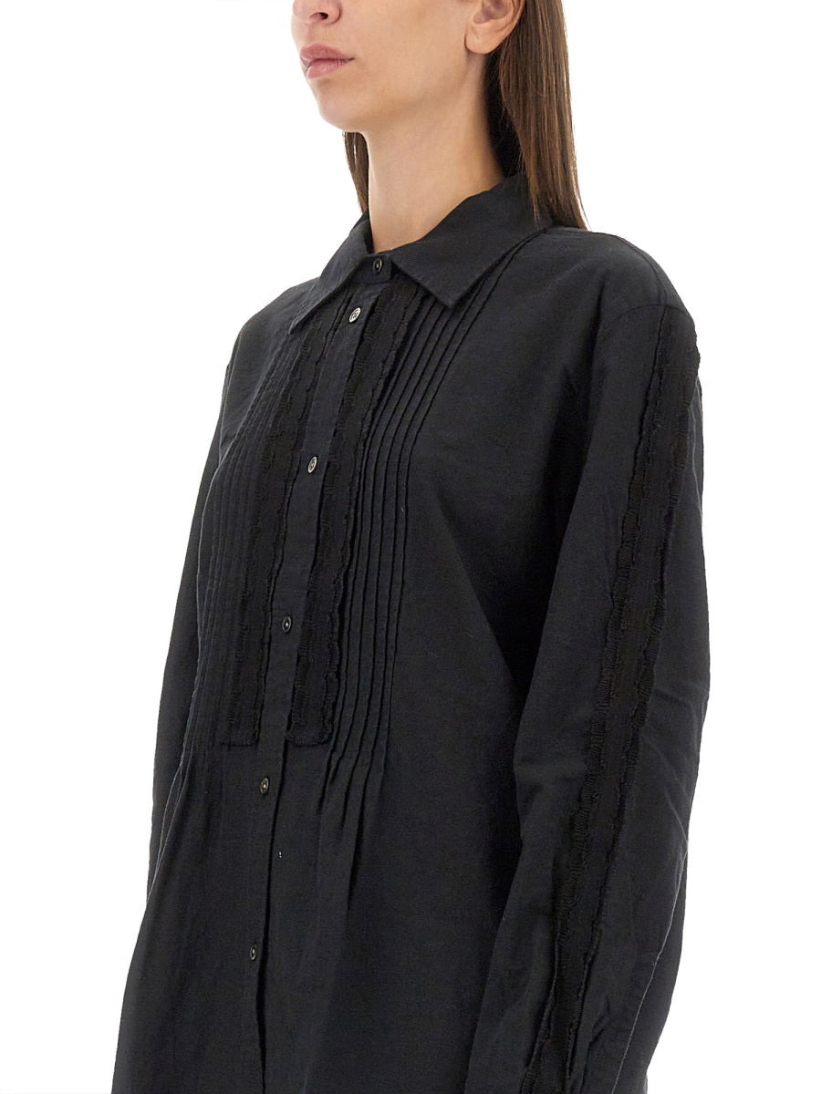 Our Legacy Women Shirt "Sincere" - 4