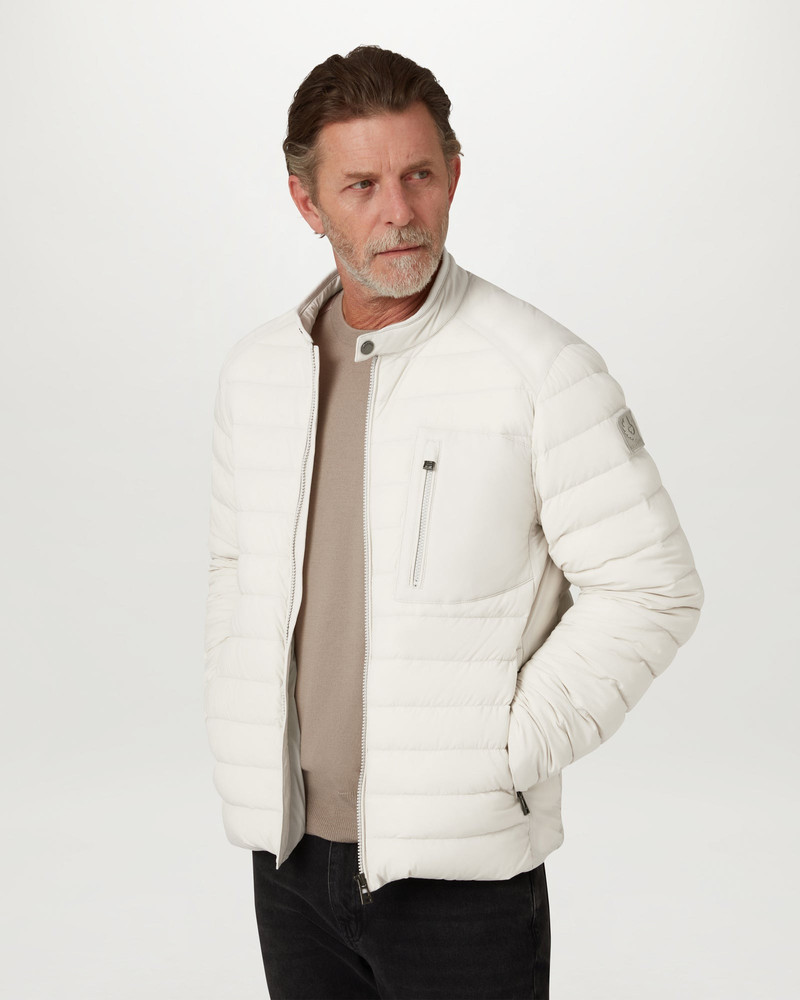 CHASSIS JACKET 5