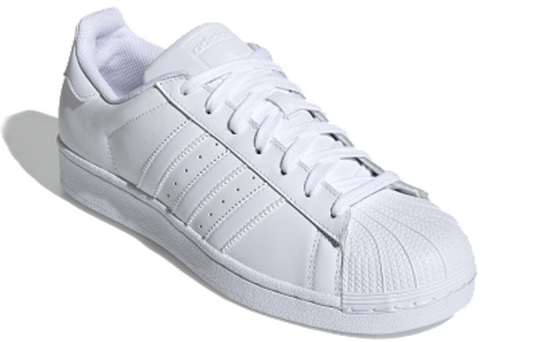 adidas Superstar Shoes 'White' B27136 - 3