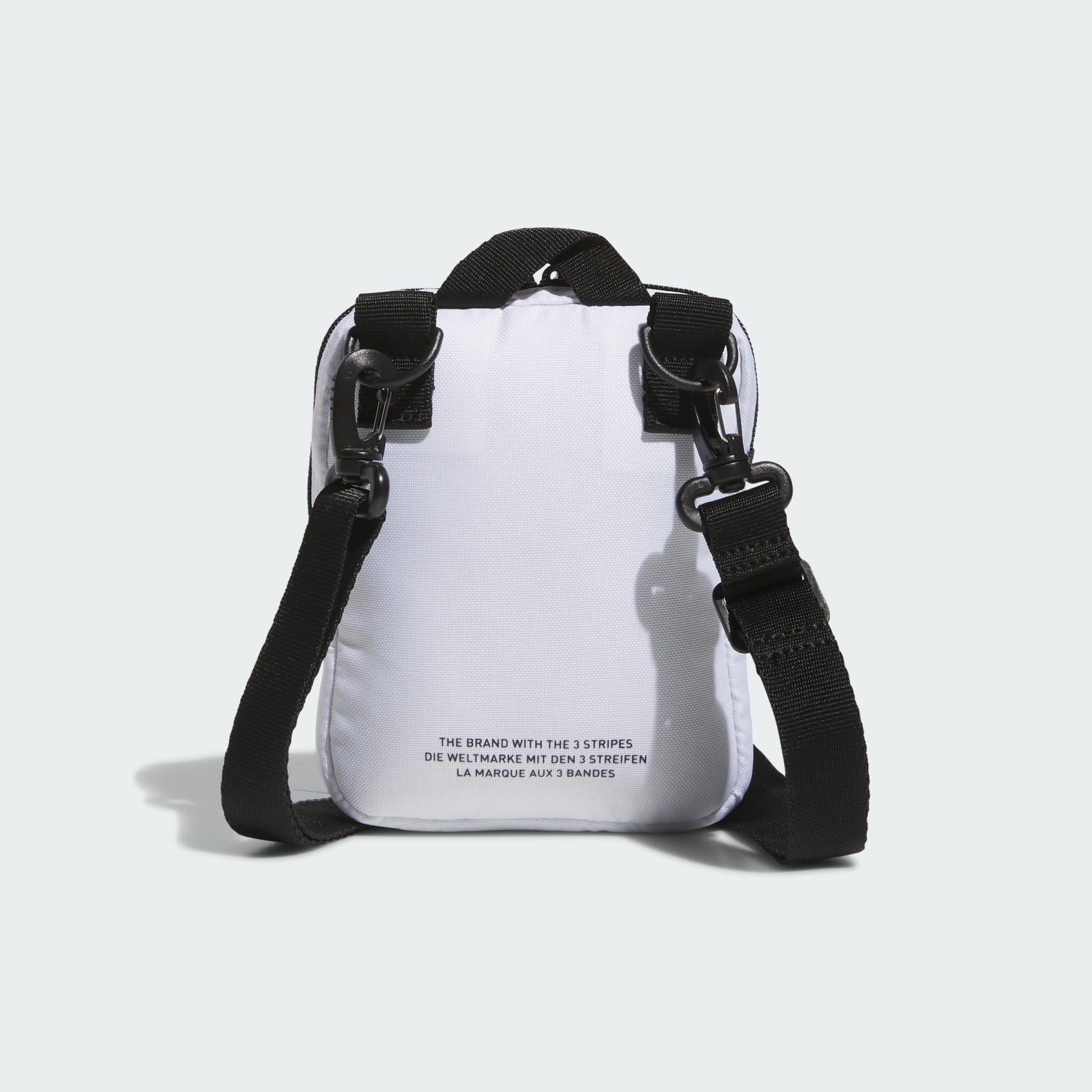 Utility Festival Crossbody Bag - 2