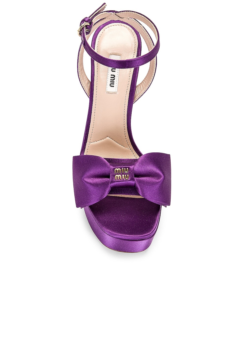 Bow Sandal - 4