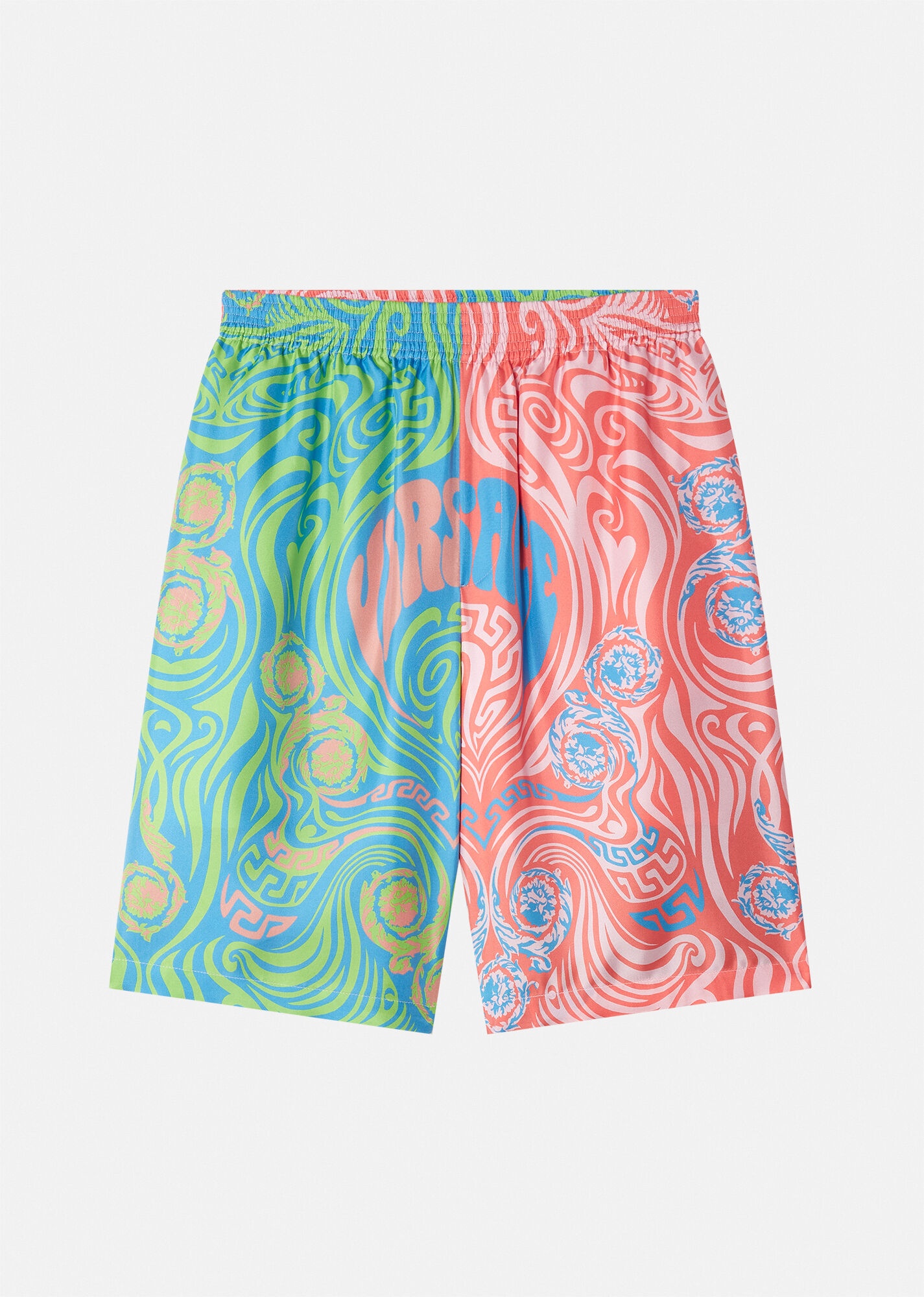 Medusa Music Shorts - 1