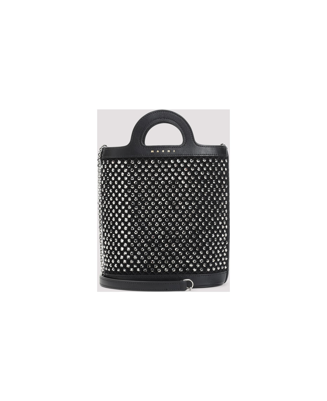 Tropicalia Nano Bucket Bag - 3