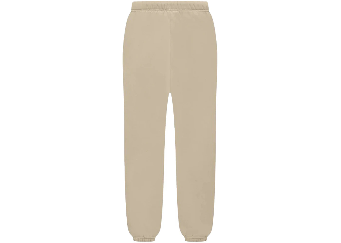 Fear of God Essentials Sweatpants Dusty Beige - 2