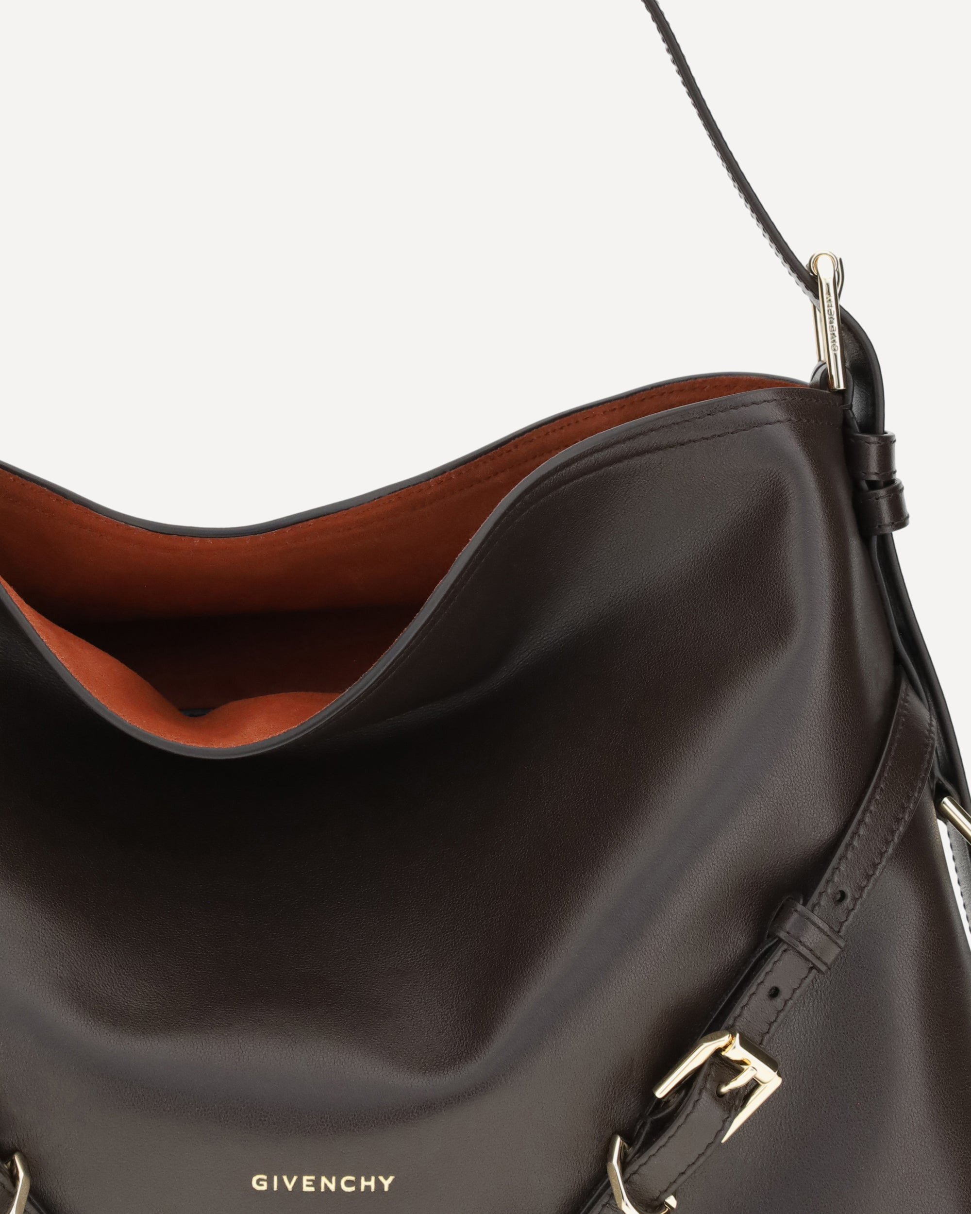 Voyou Shoulder Bag medium - 4
