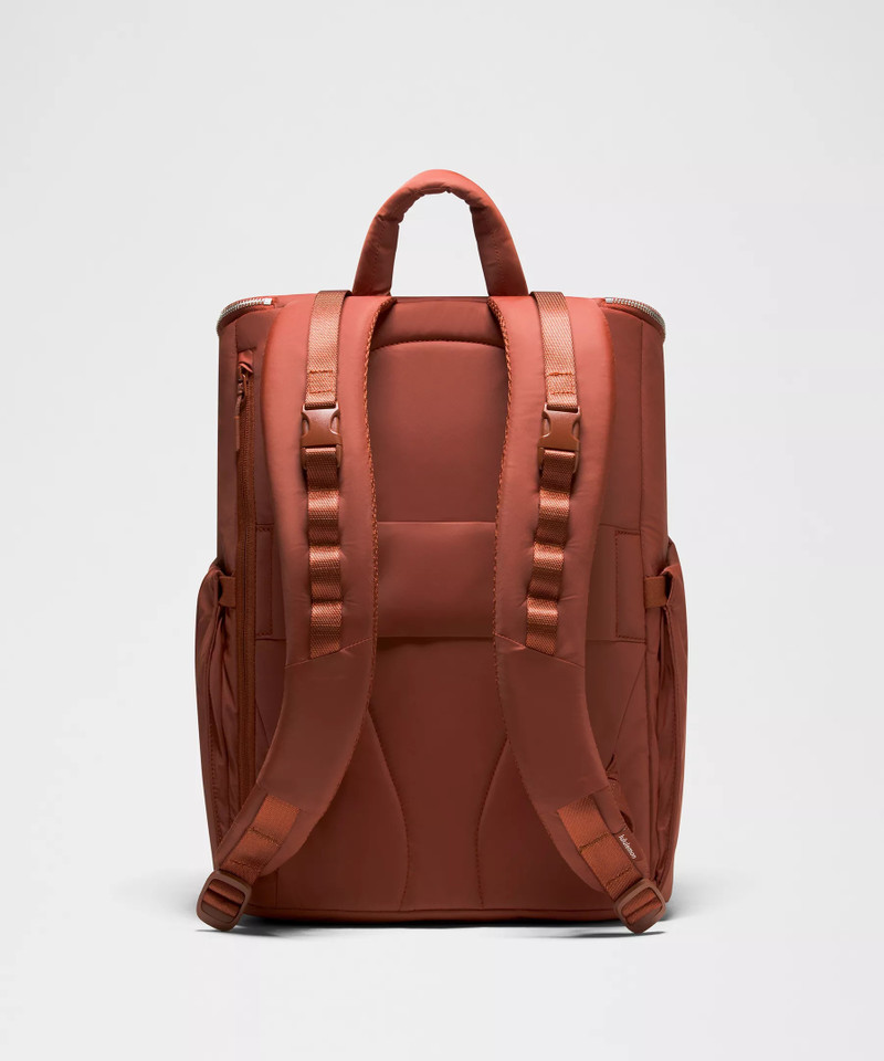 New Parent Backpack 22L 3