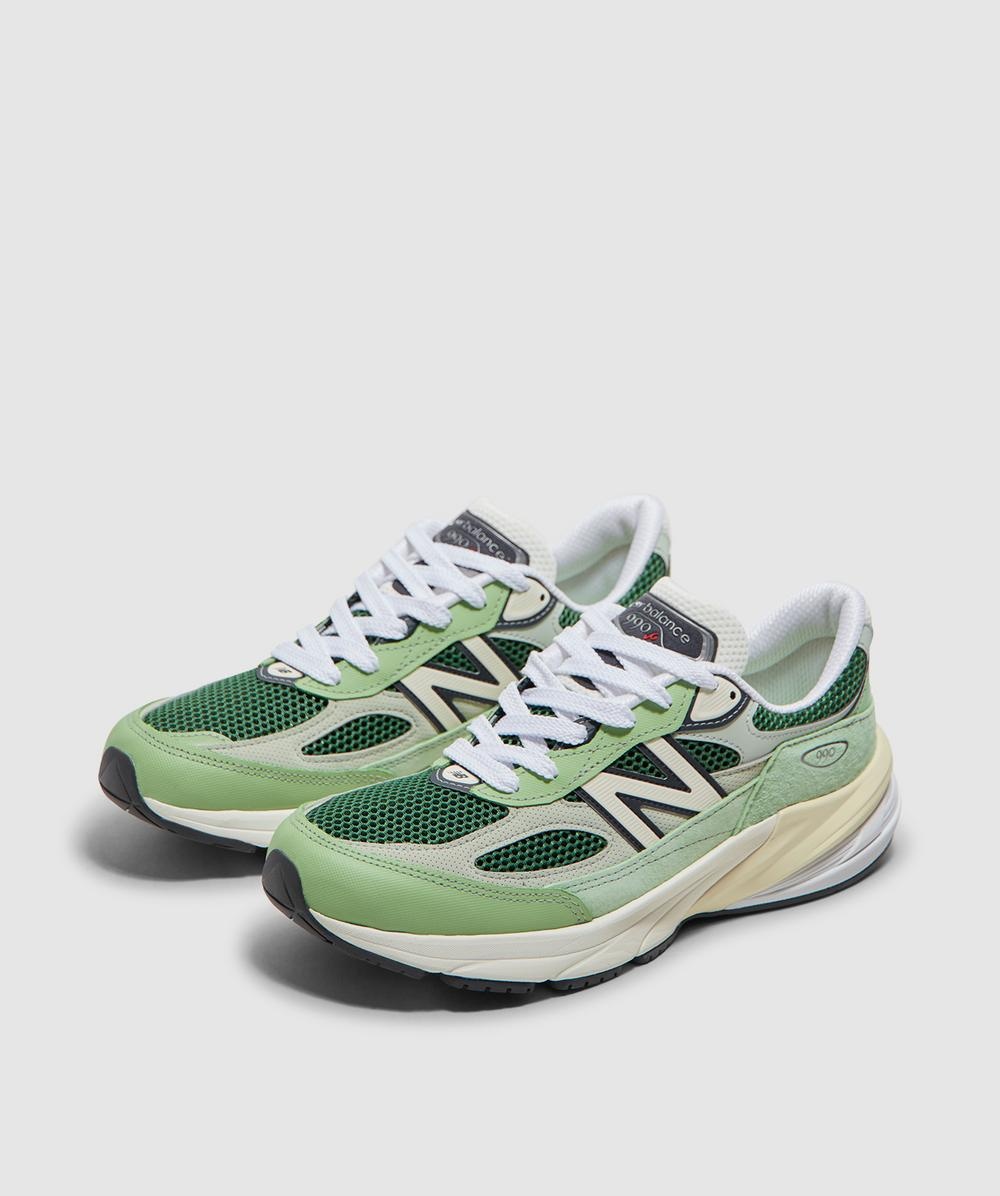 MIUSA 990 sneaker - 2