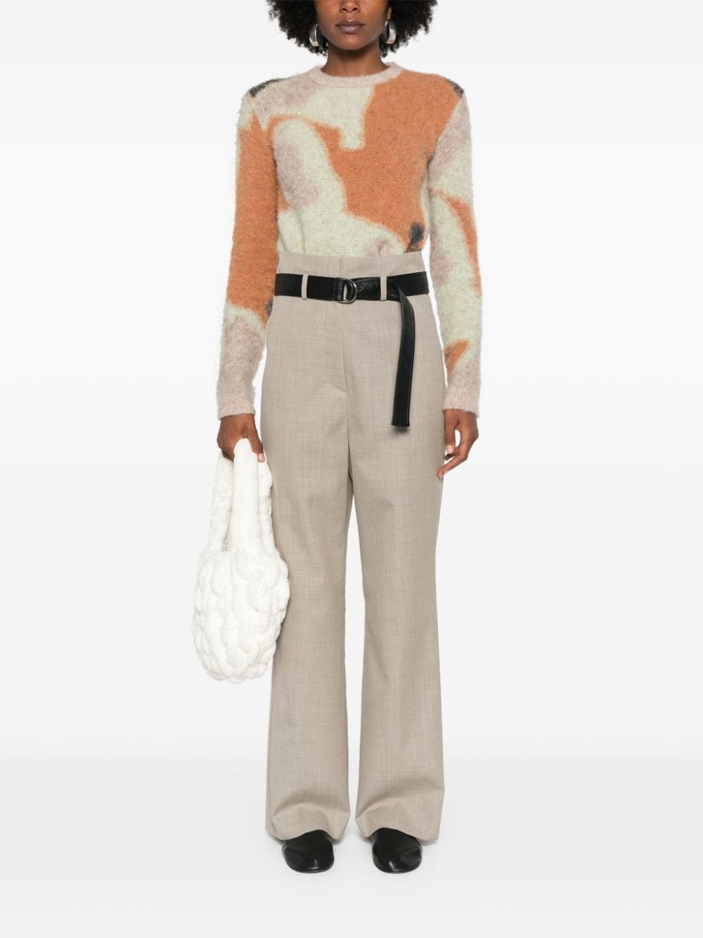 Fanni sweater - 2