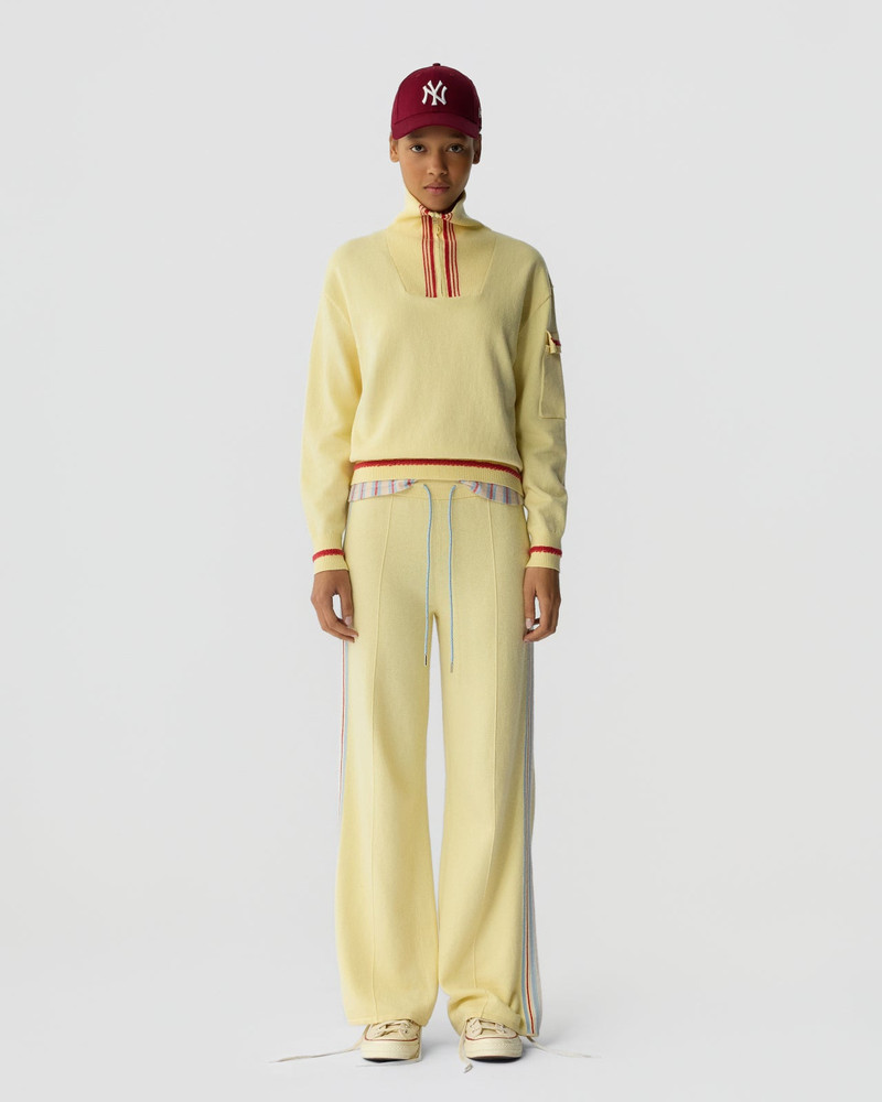 GUEST IN RESIDENCE Jib Polo outlook