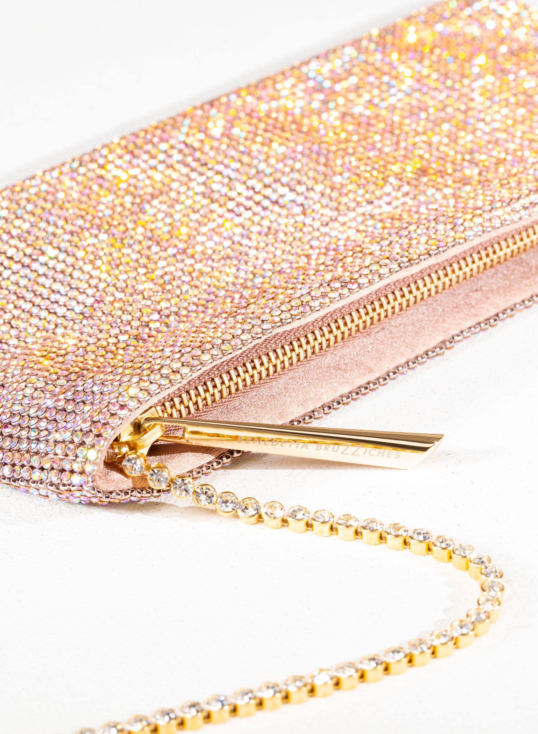 Benedetta Bruzziches – Your Best Friend Petite Gli Amanti In Rosa - 3
