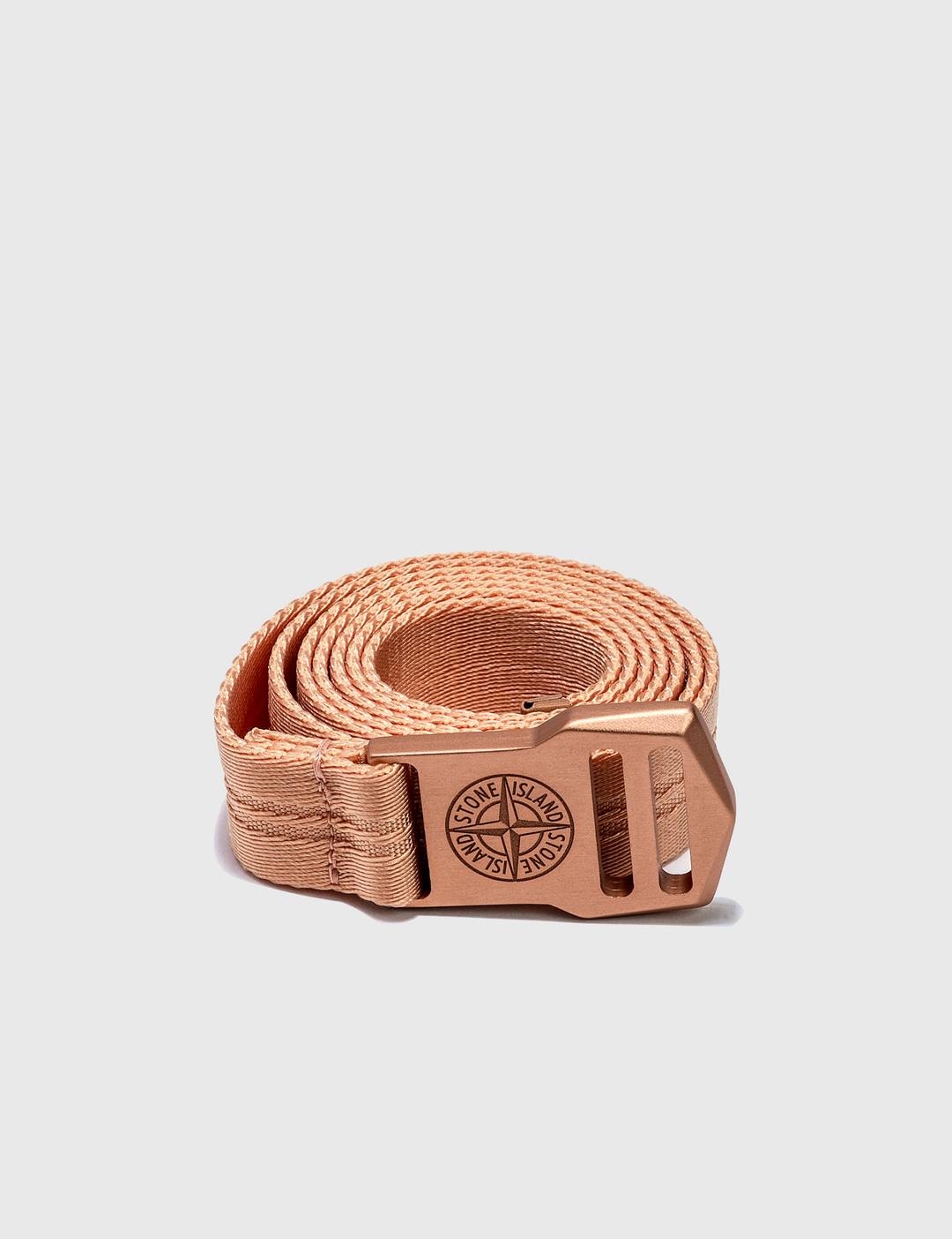 Logo Belt - 2