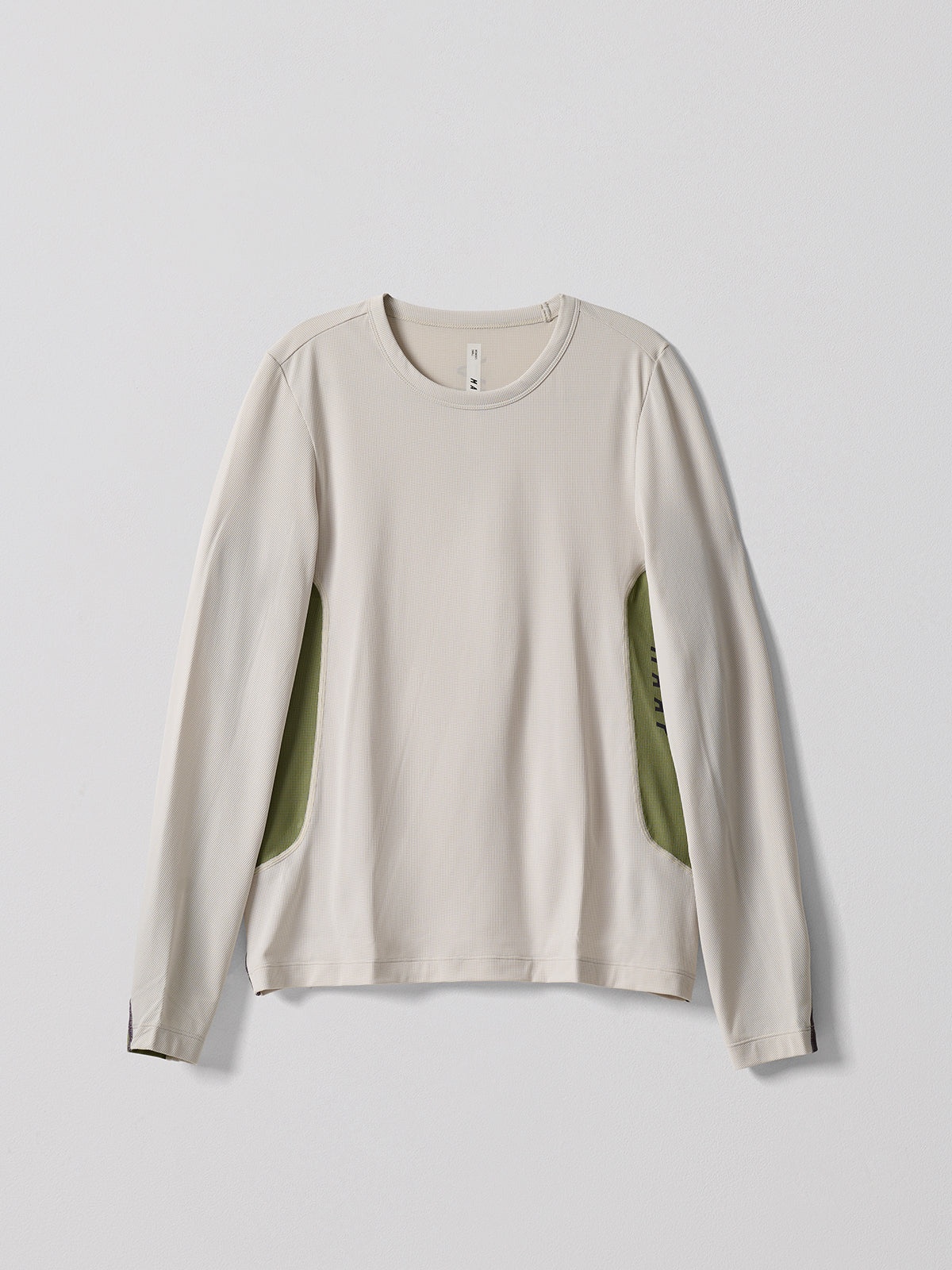 Alt_Road™ Tech LS Tee - 7