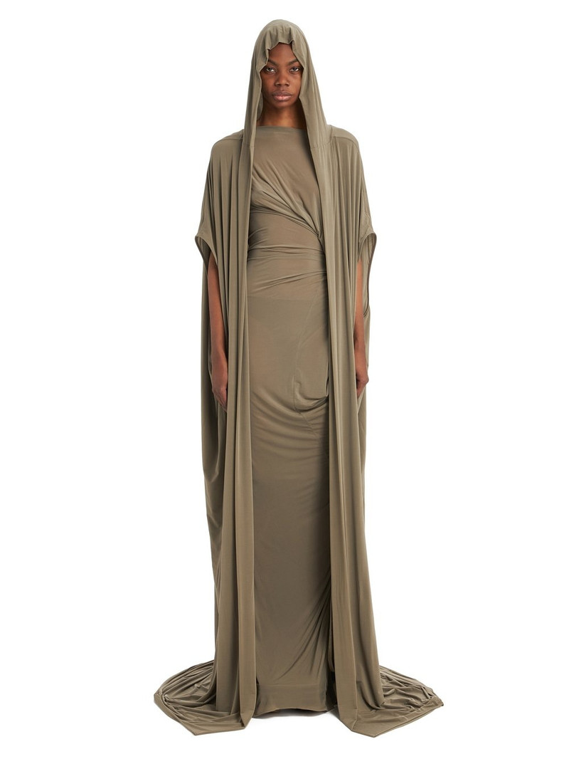 Rick Owens KNITS outlook
