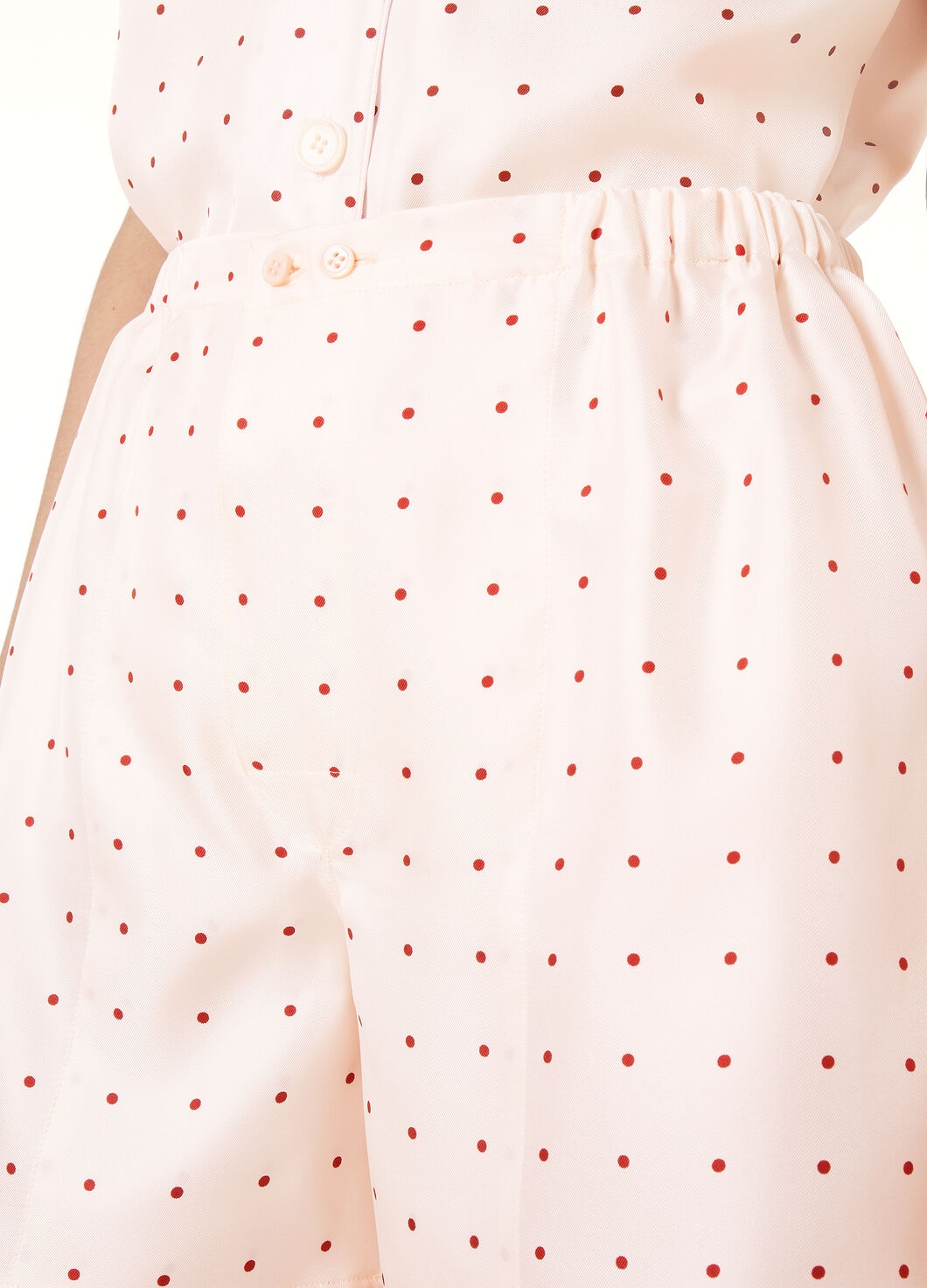 Cheston Shorts - 3
