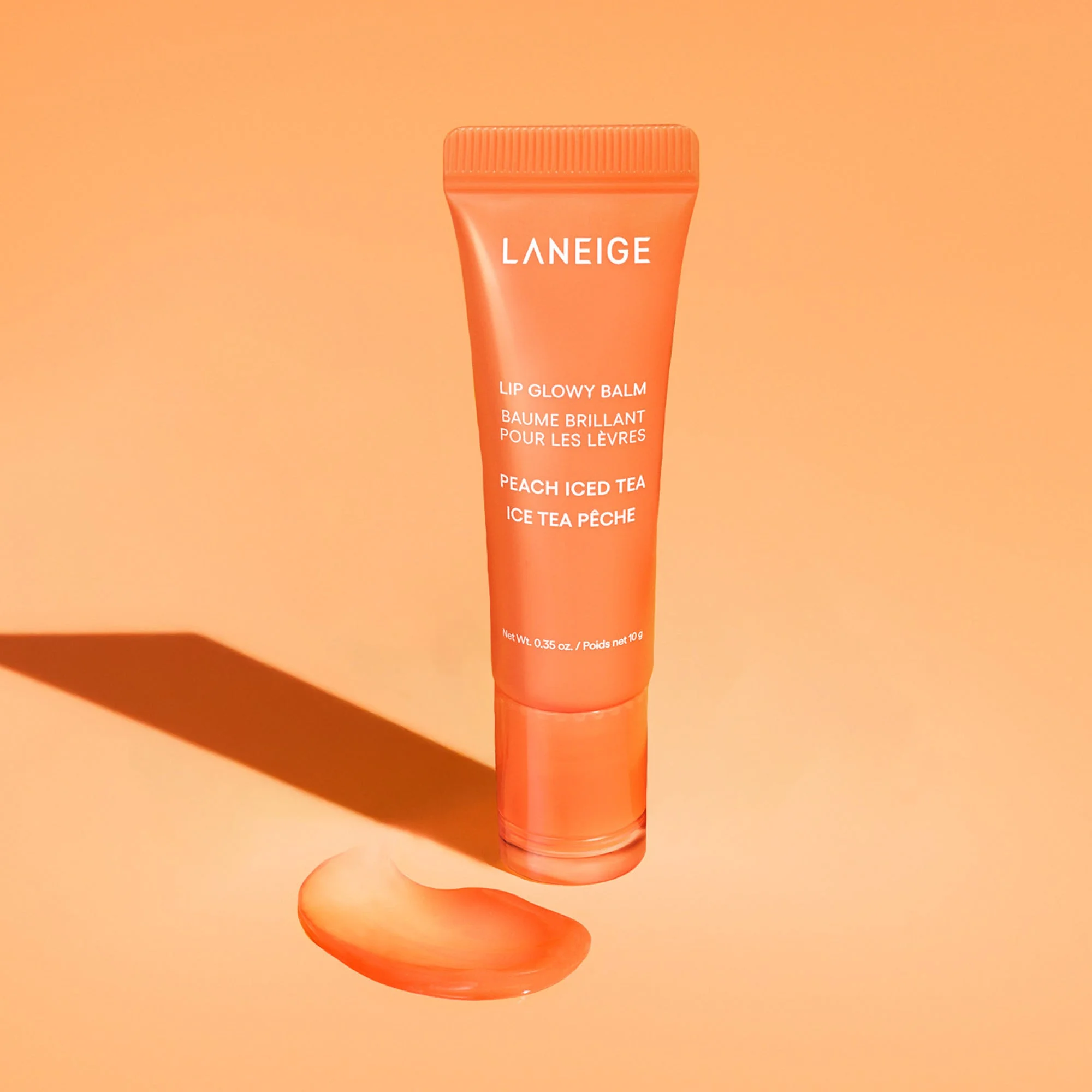 Lip Glowy Balm - 1