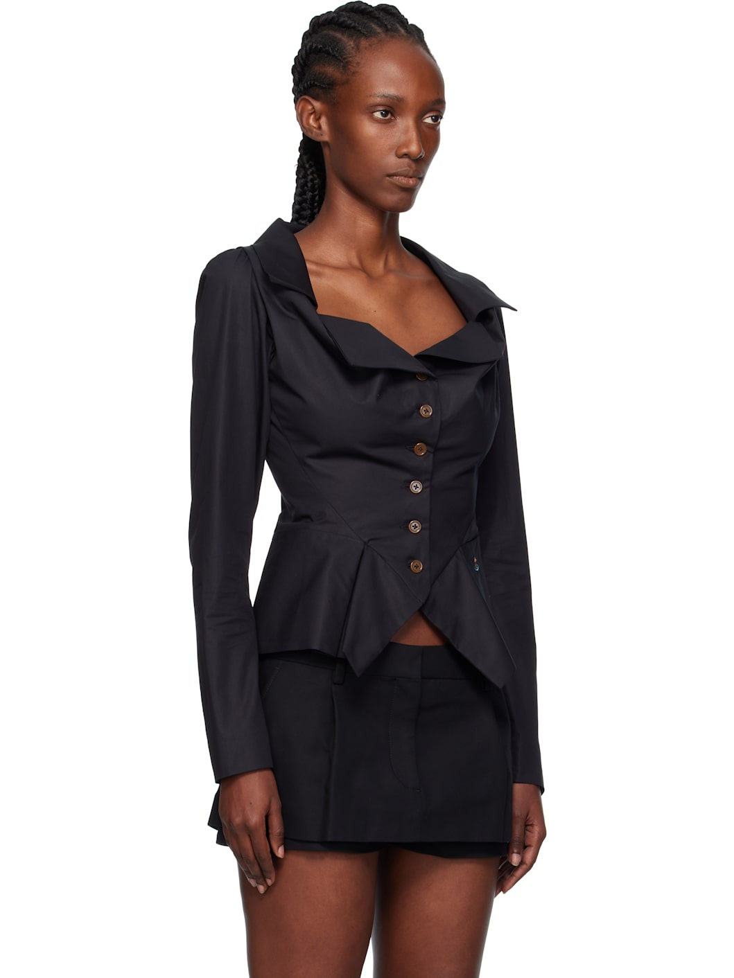 Black Monday Shirt - 2
