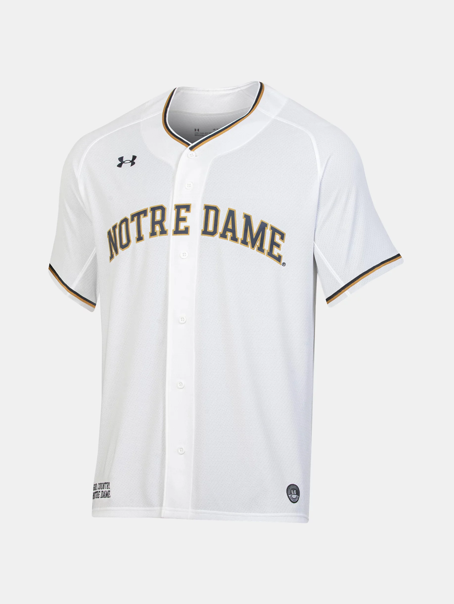 Unisex Baseball Replica - 1