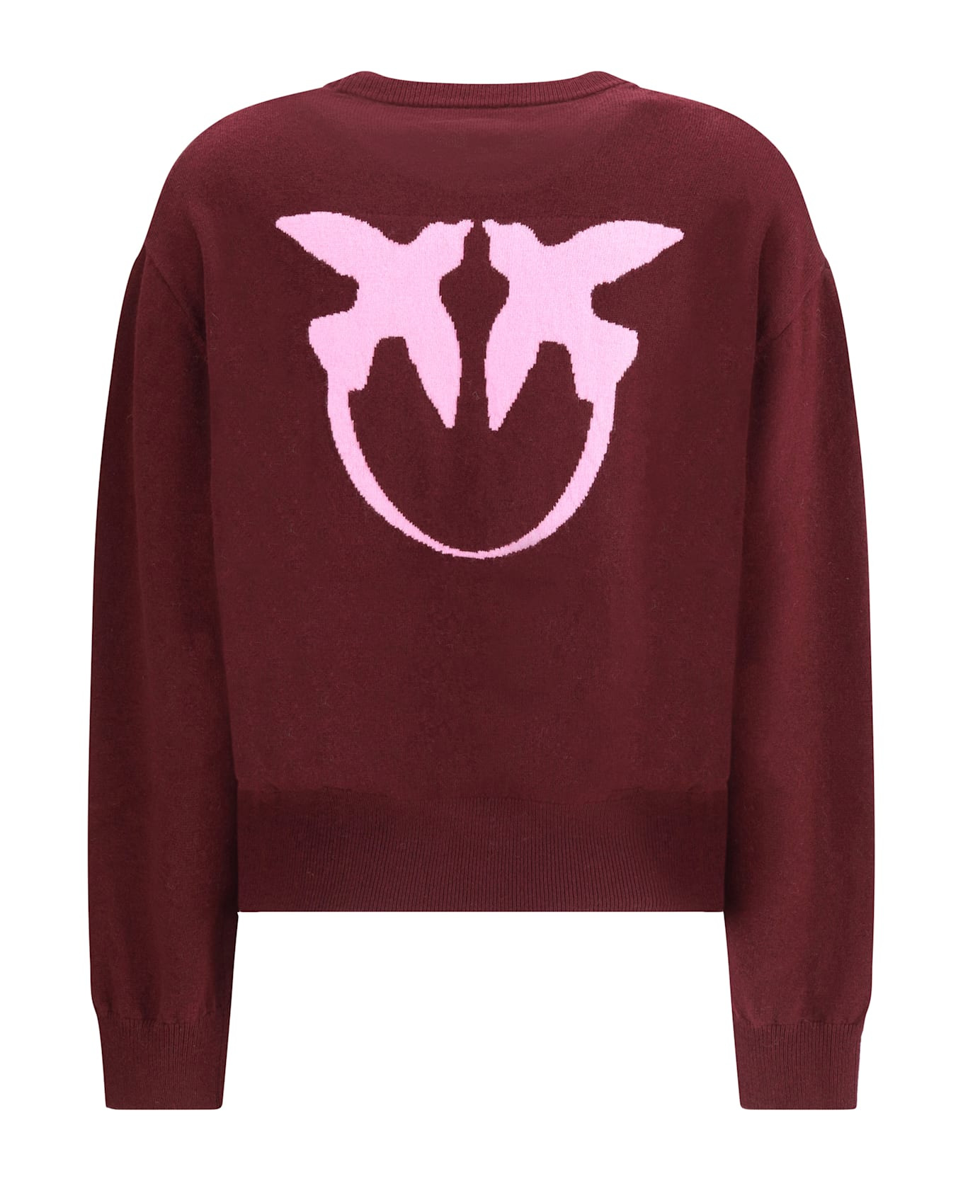 Logo Sweater - 2