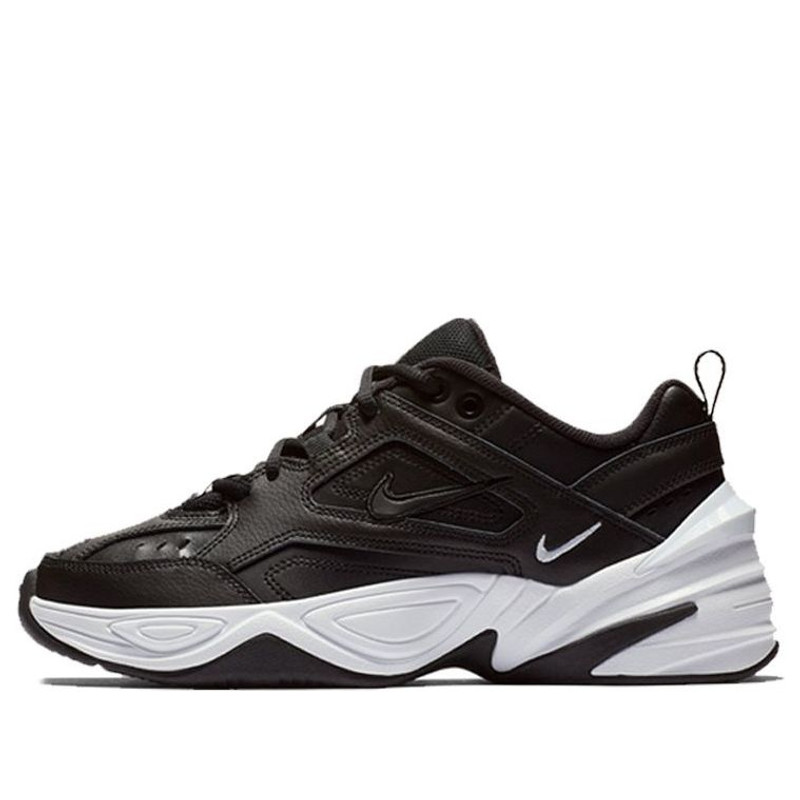 (WMNS) Nike M2K Tekno 'Black' AO3108-005 - 1