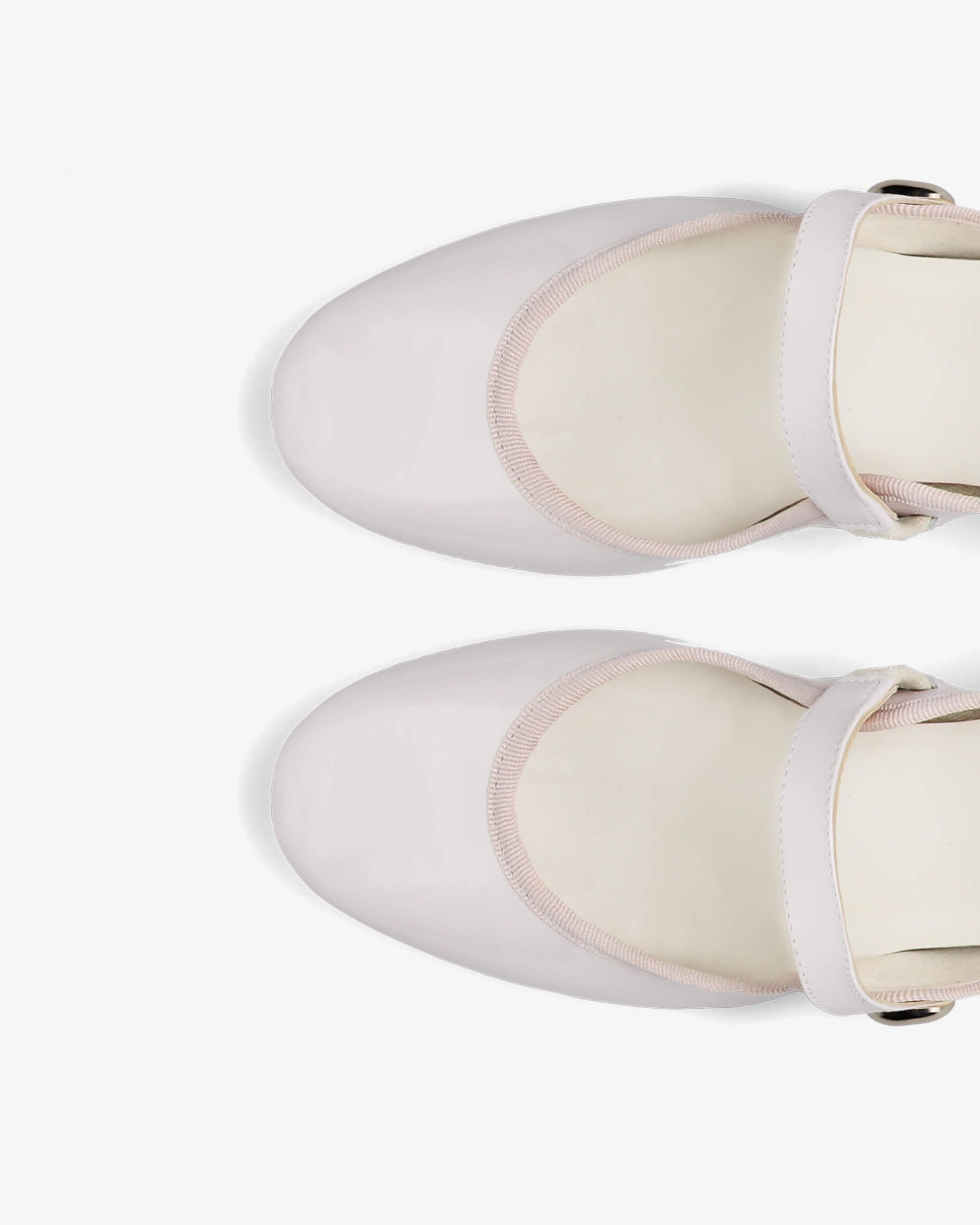 FABIENNE MARY JANES - 3