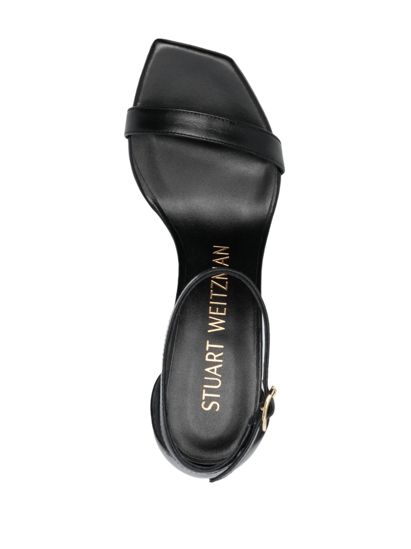 80mm ankle-strap sandals - 4