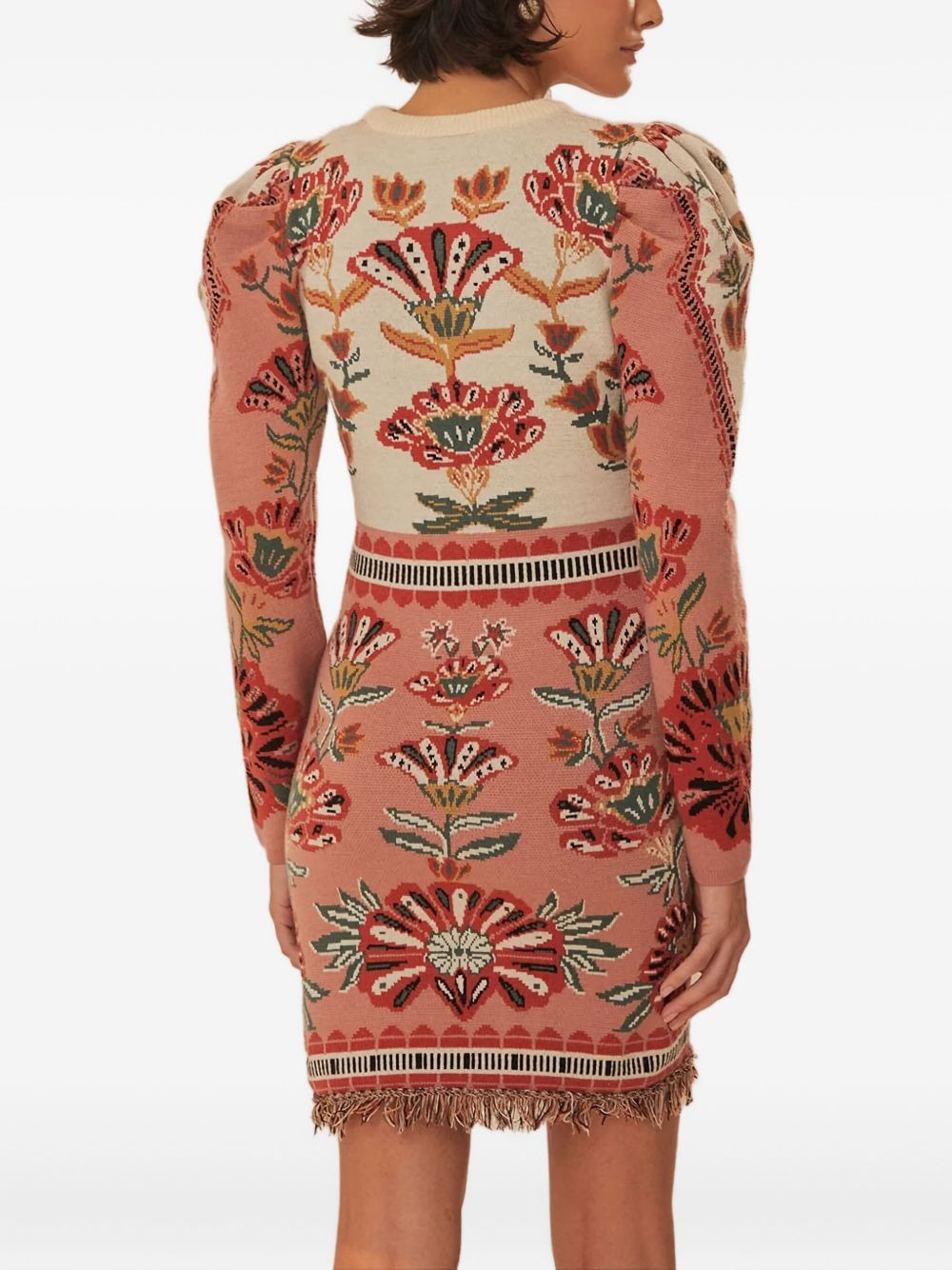 Riad dress - 3