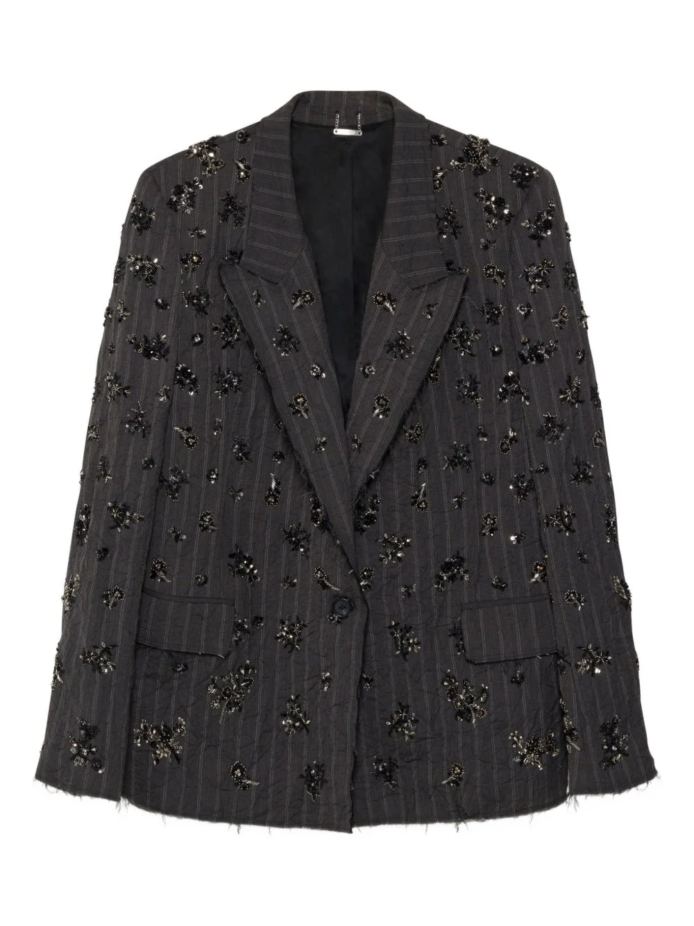 Murphy embellished blazer - 1