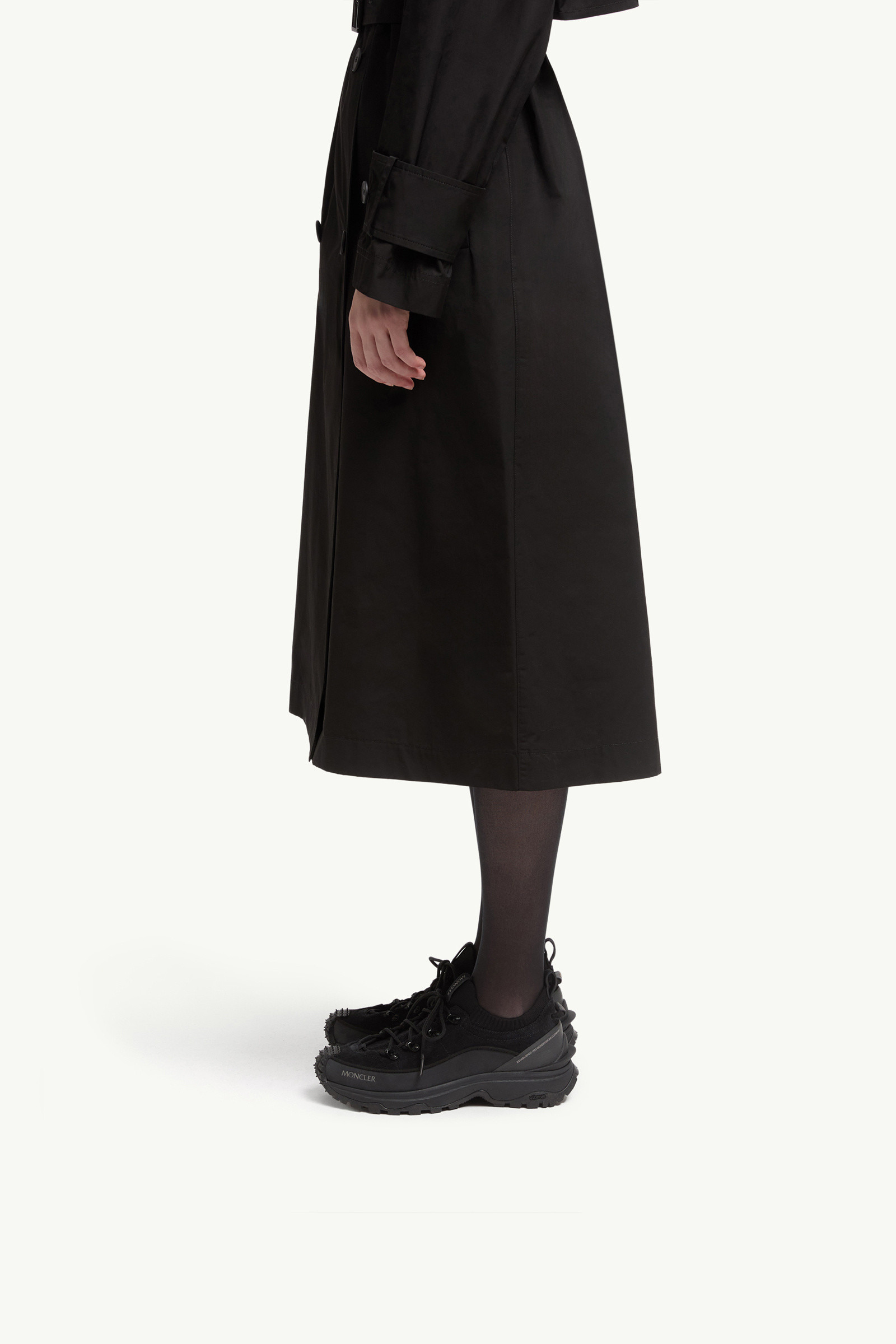 Trailgrip Lite3 Nubuck & Suede Sneakers - 2