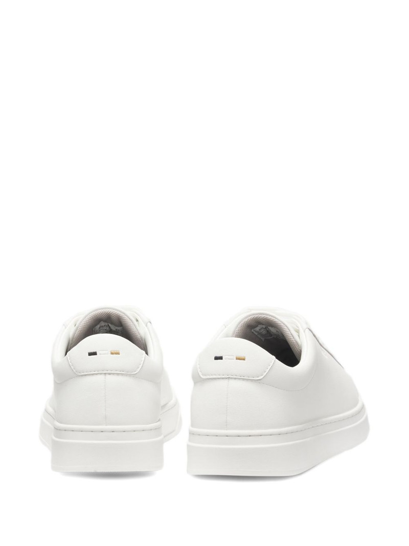 Kieran Ten Allt lace-up sneakers 3