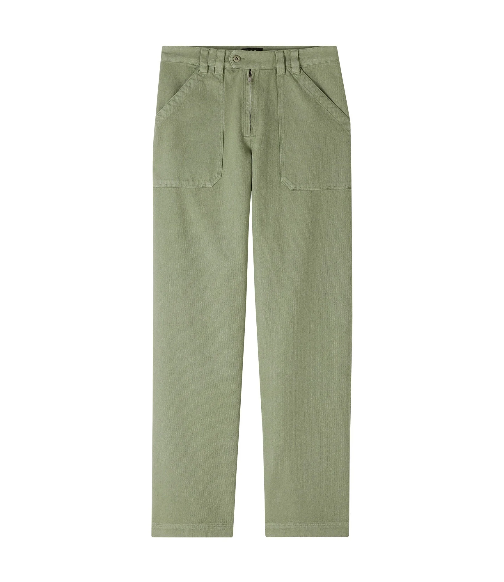 PASADENA PANTS - 1