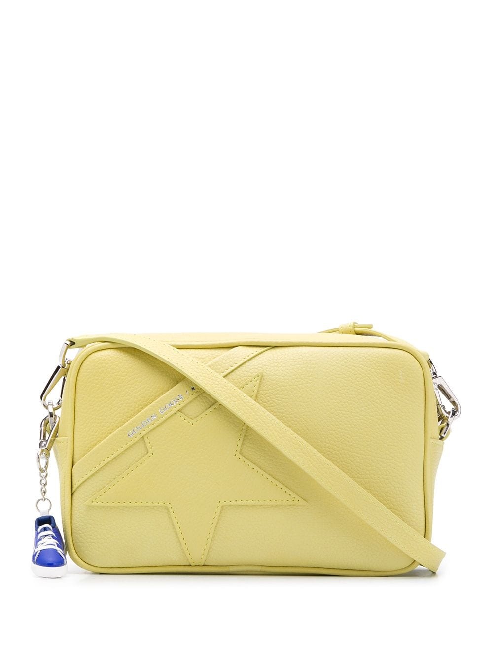 Star crossbody bag - 1