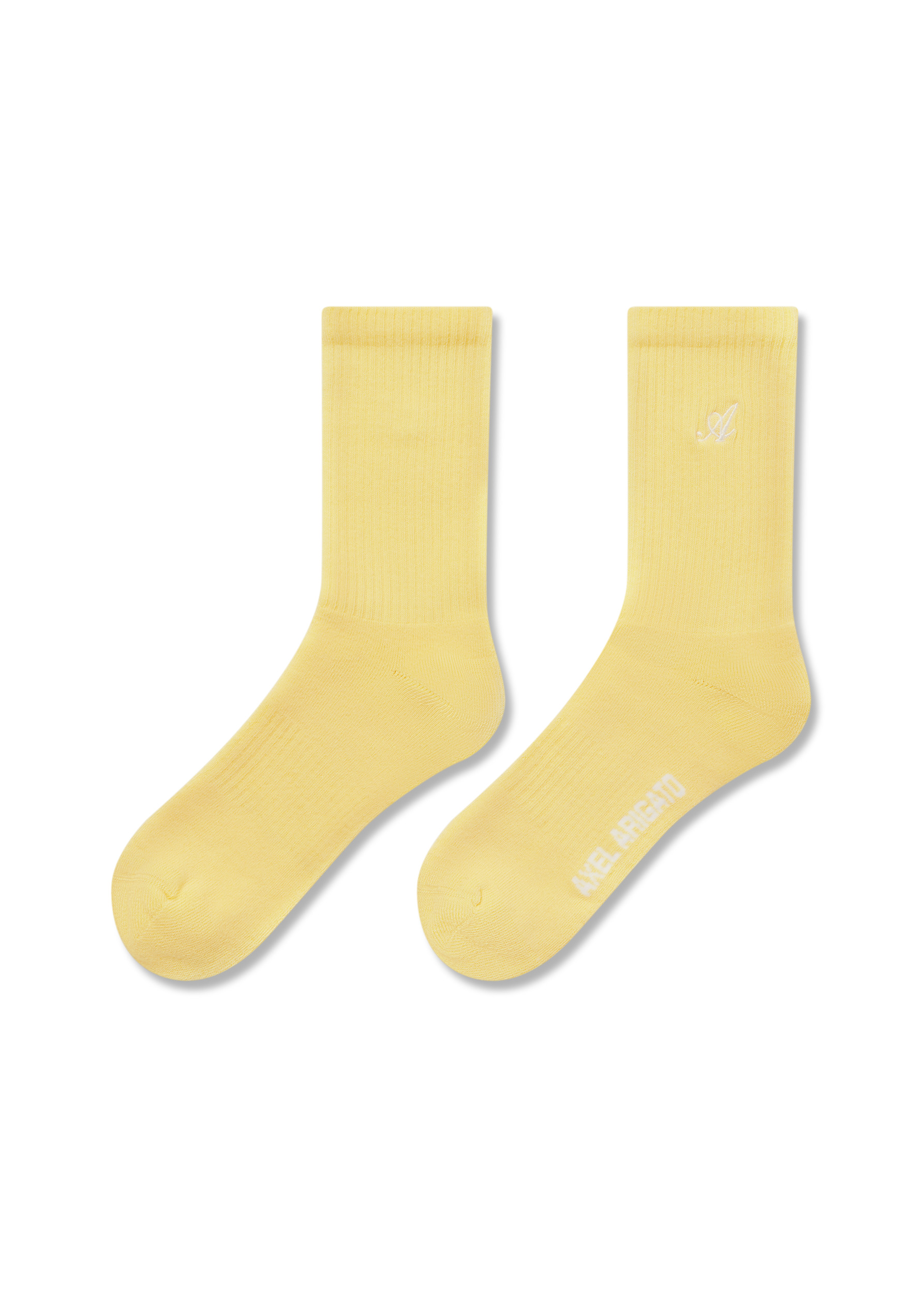 Signature Socks - 1