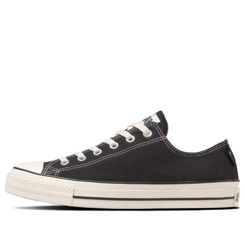 Converse All Star React 2.0 Gore-Tex Ox High Top 'Black' 31309750 - 1