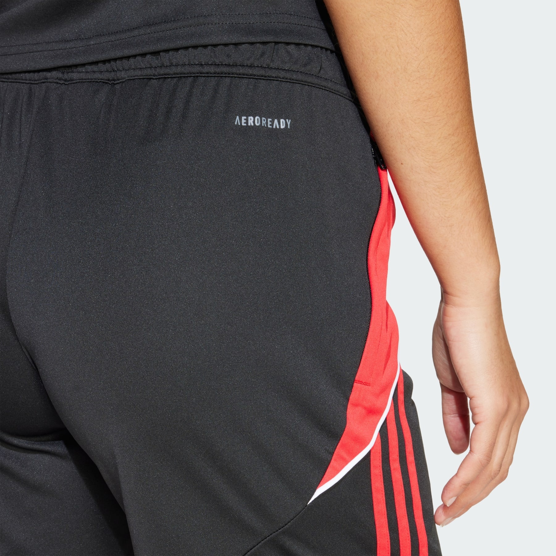 Tiro 24 Training Shorts - 6