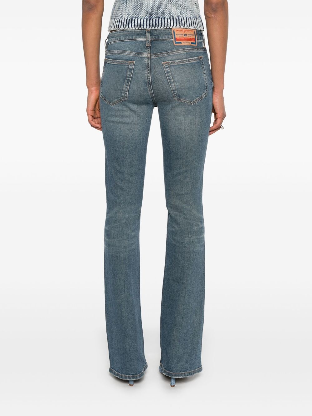 D-Ebbey jeans - 4