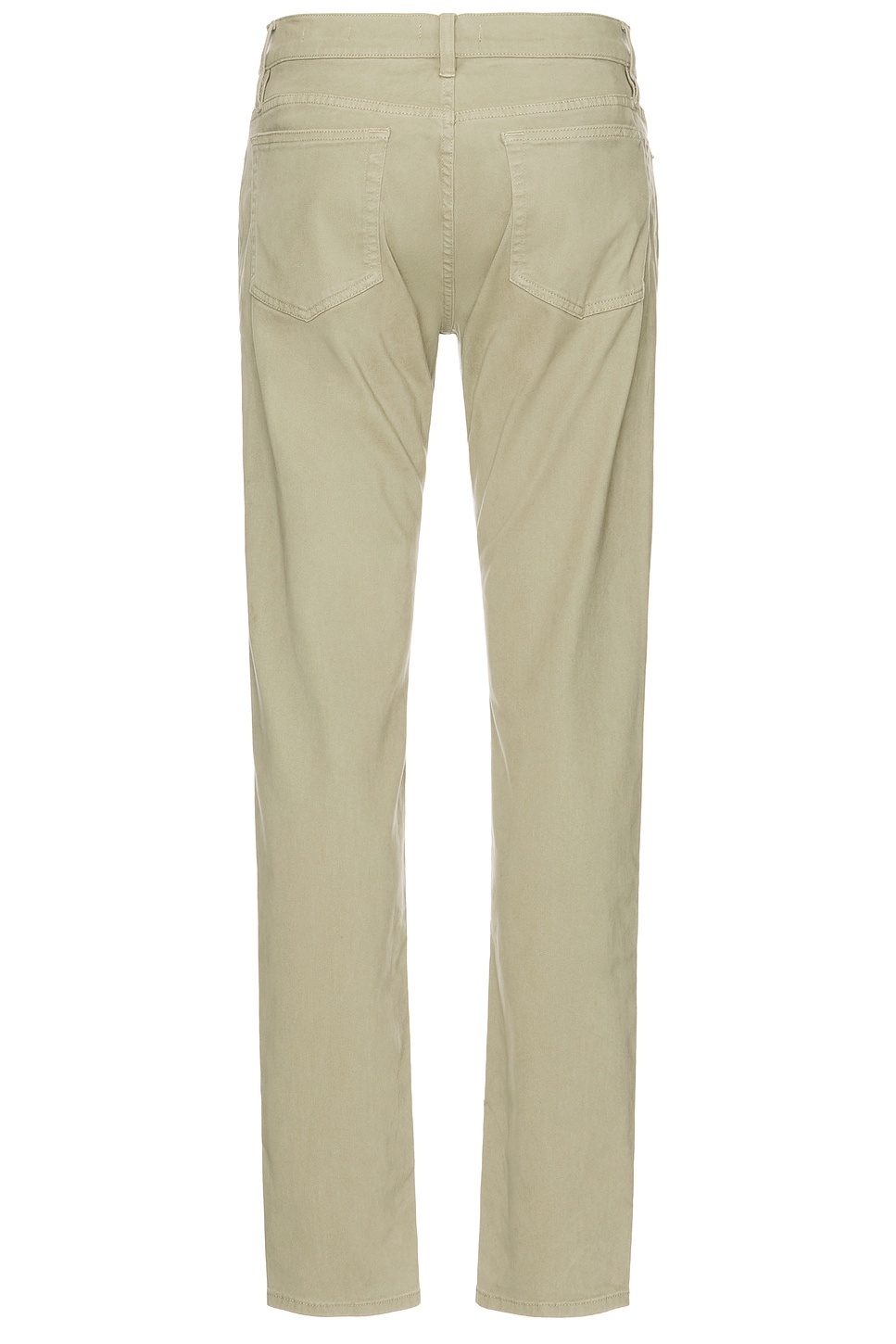 L'homme Slim Jeans - 2