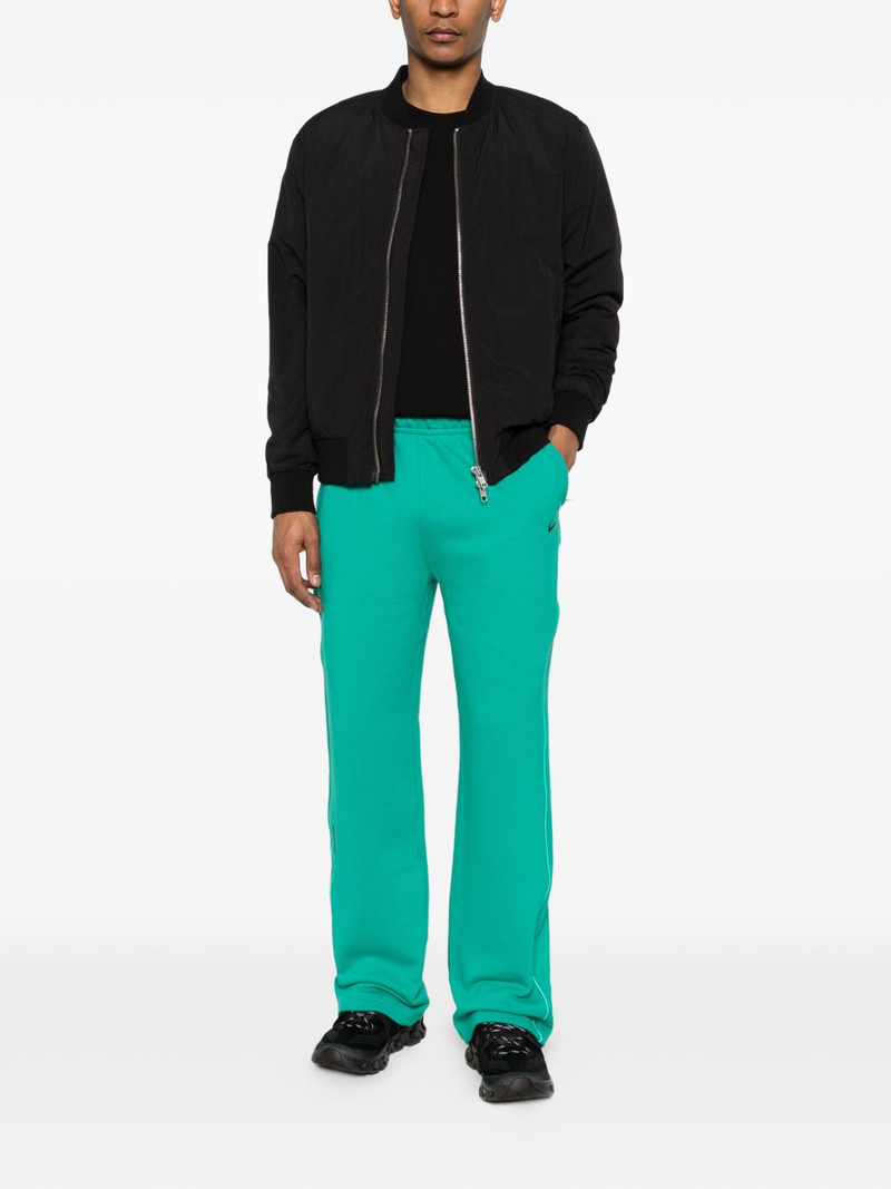 logo trackpants 3