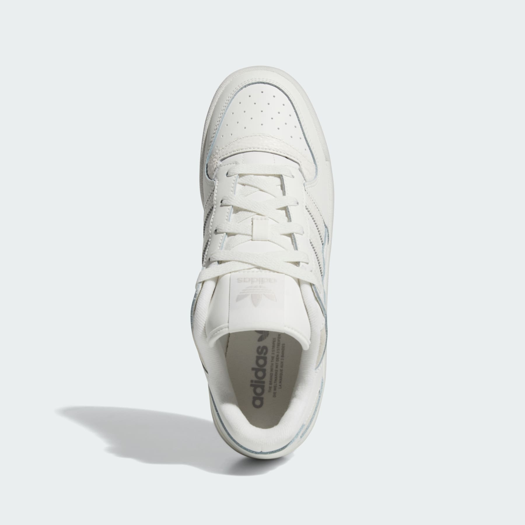 Forum Low CL Shoes - 3