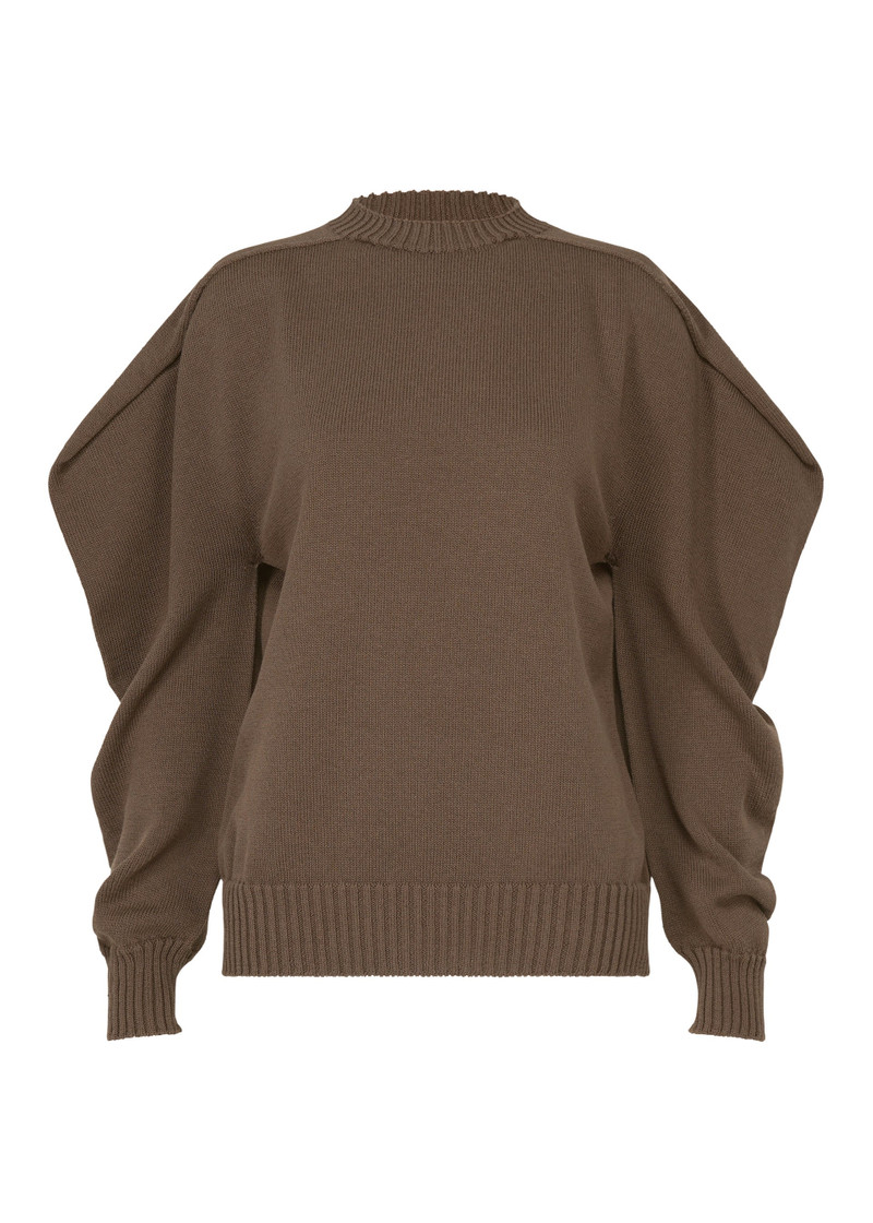 AKIMBO KNIT 1