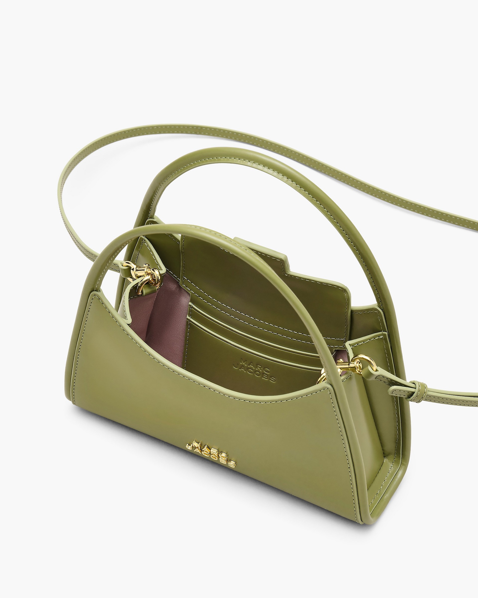 THE GLAM CROSSBODY BAG - 4