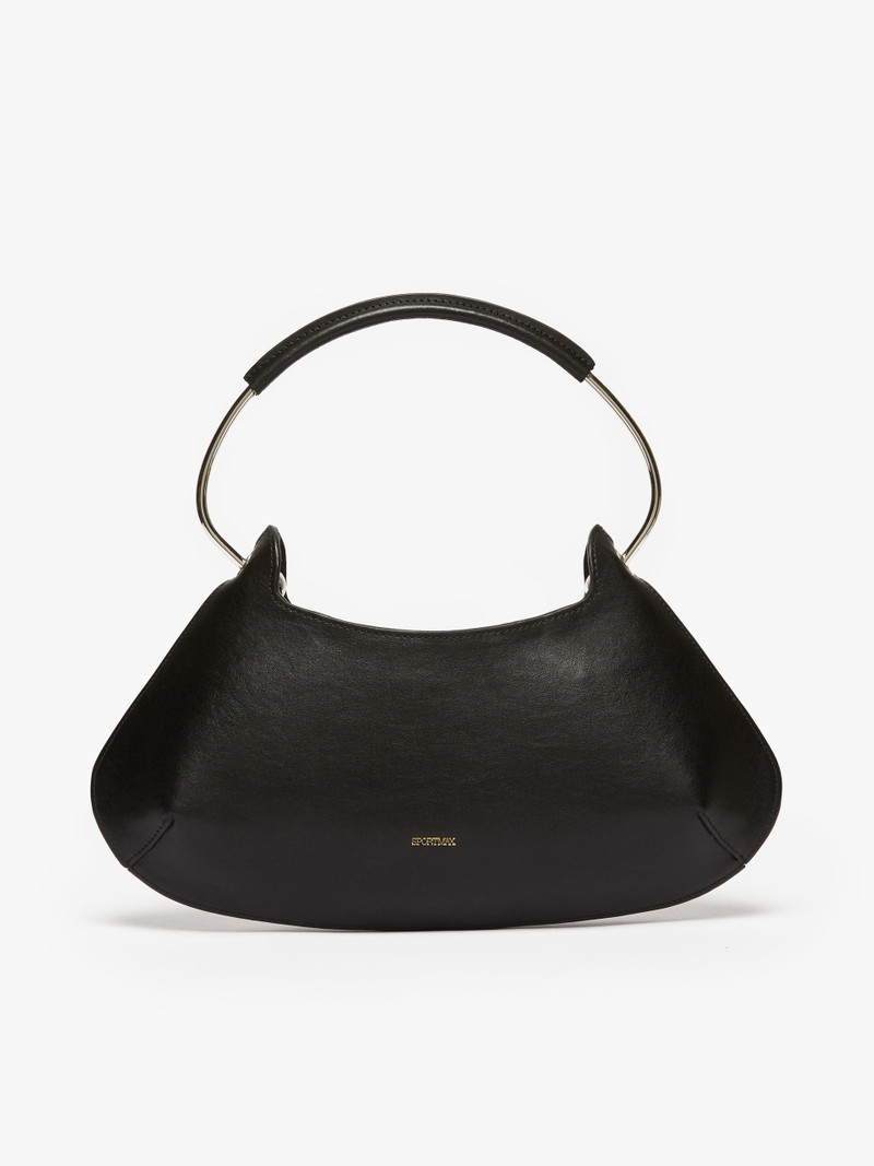CAJU Medium leather Caju bag 1