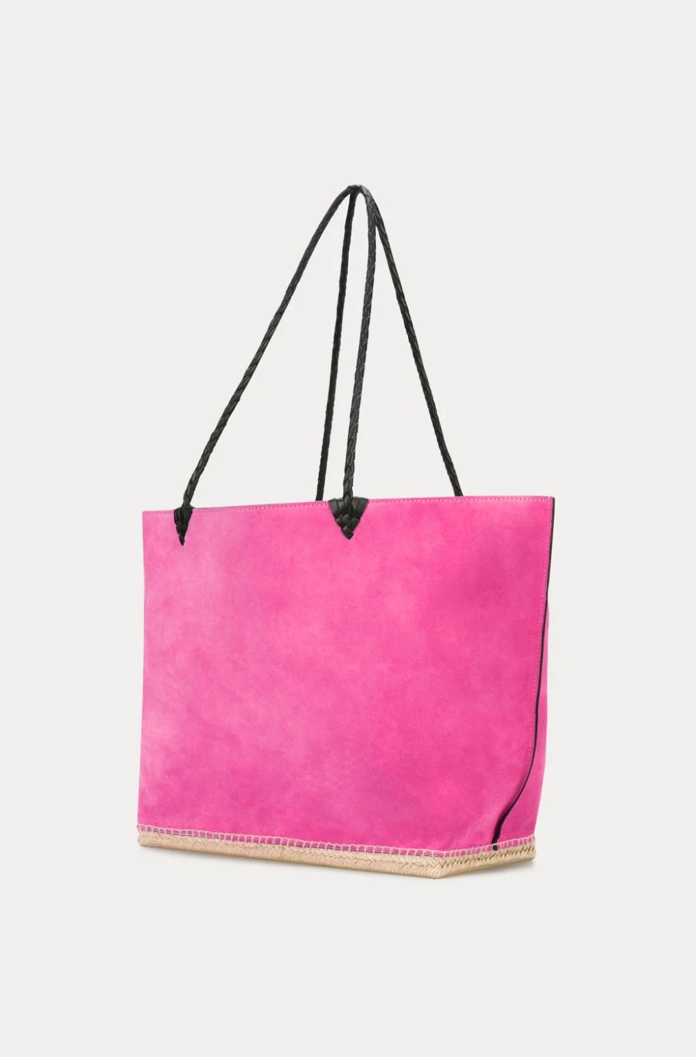 large Espadrille tote bag - 2