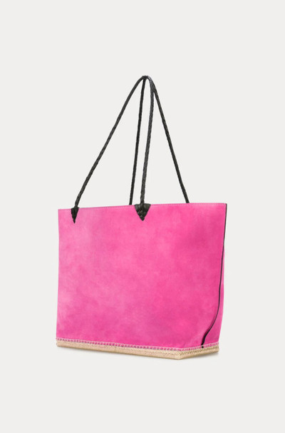 Altuzarra large Espadrille tote bag outlook