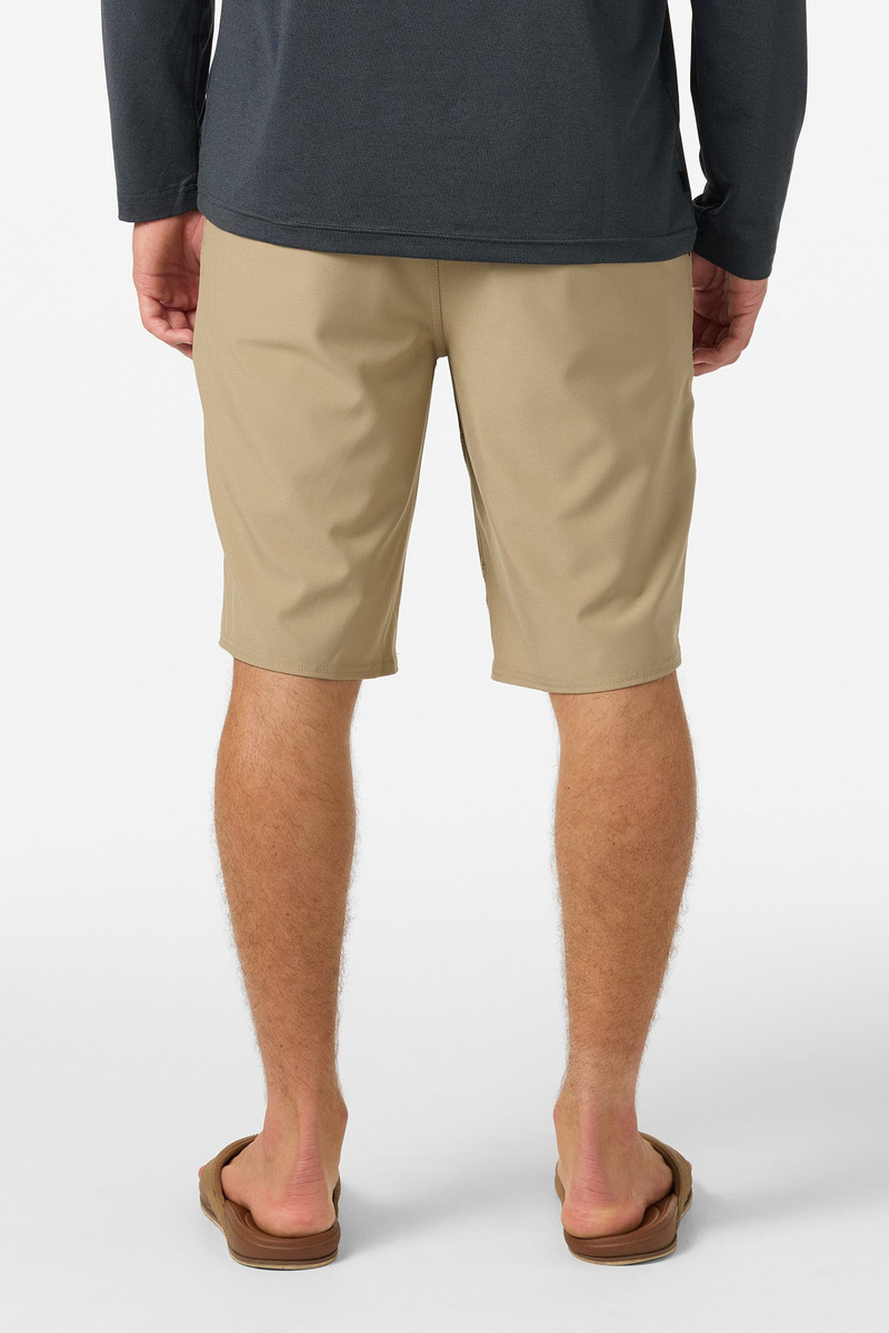 Loaded 21" Hybrid Shorts 6