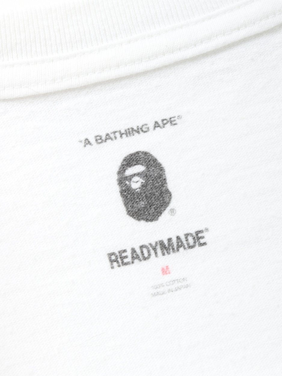 READYMADE × A BATHING APE - READYMADE × A BATHING APE - 8