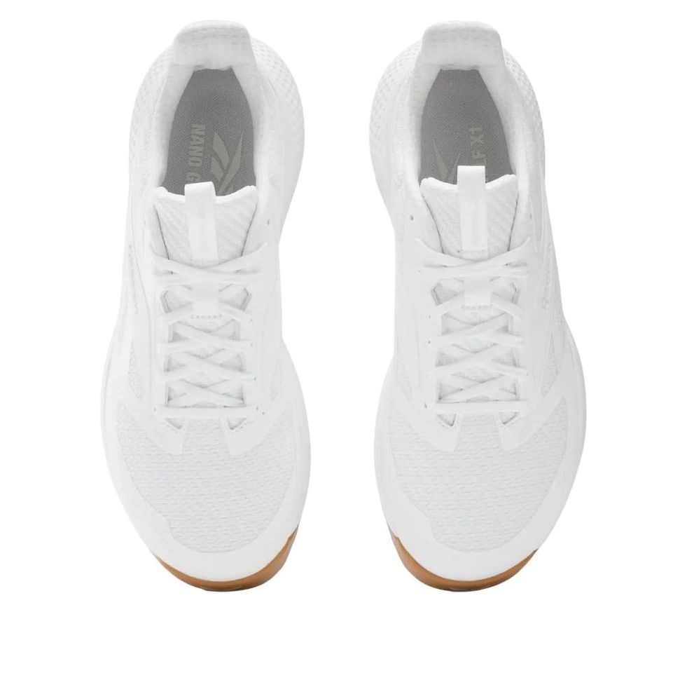 Reebok Nano Golf 'White Gum' 100210230 - 4