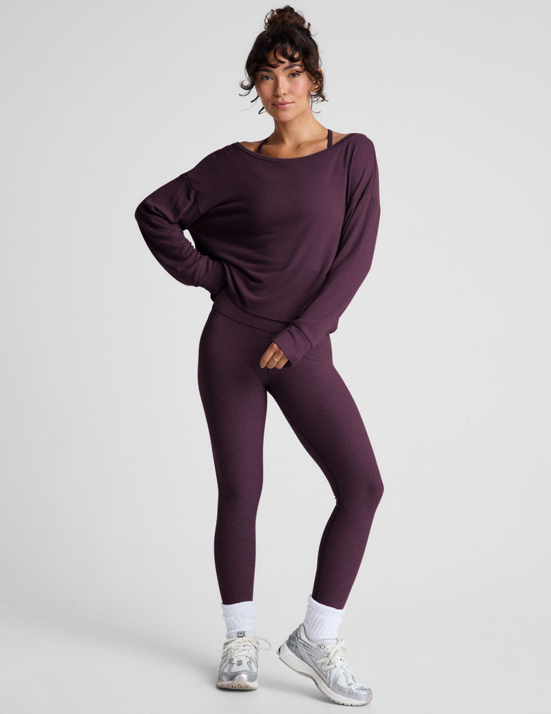 Let Loose Pullover 4